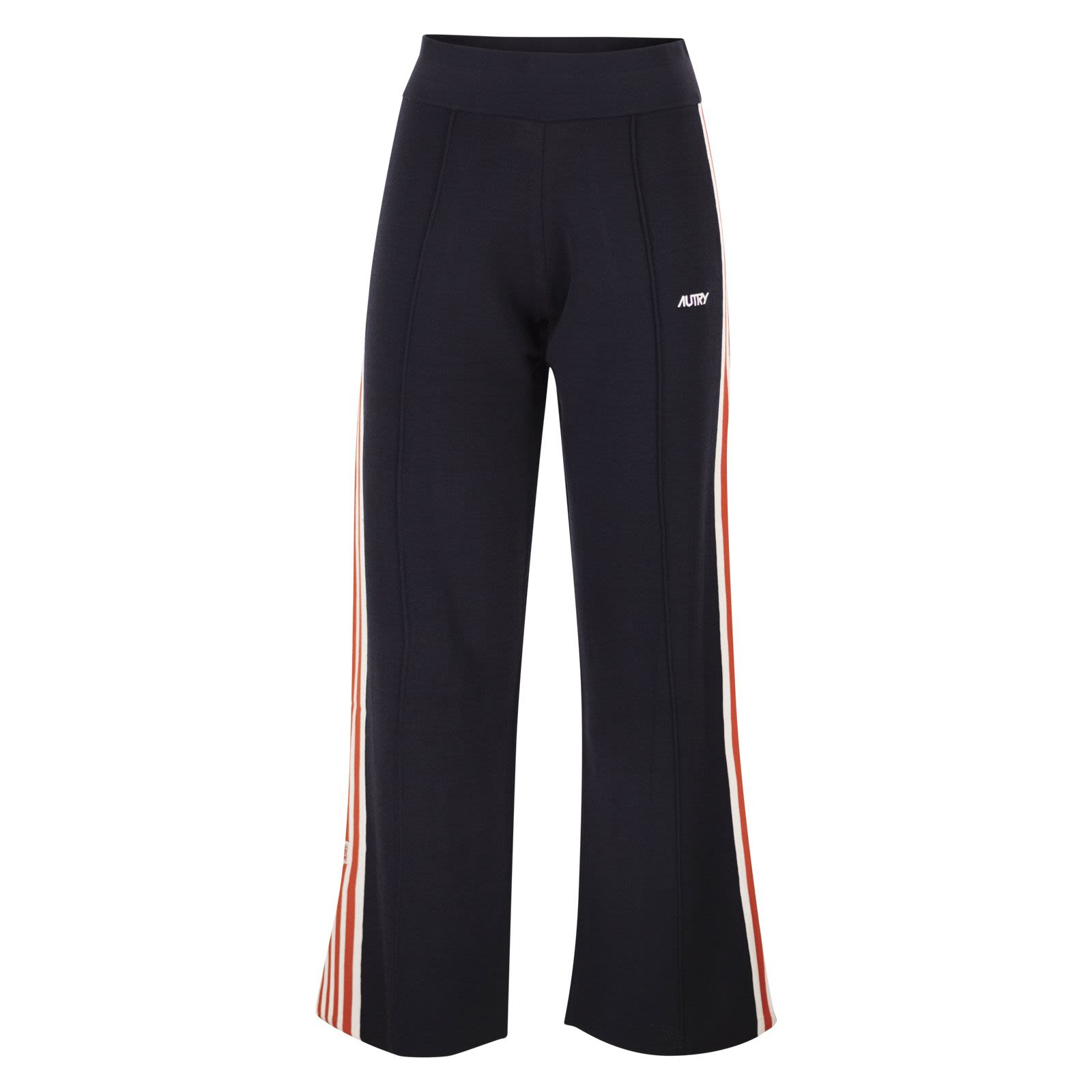 [AUTRY] Trousers SS26 PAPW029B