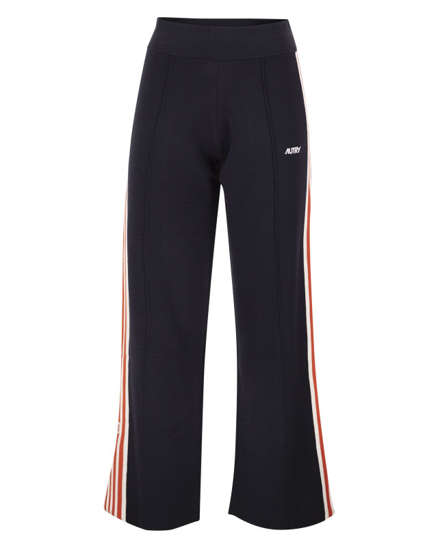 [AUTRY] Trousers SS26 PAPW029B