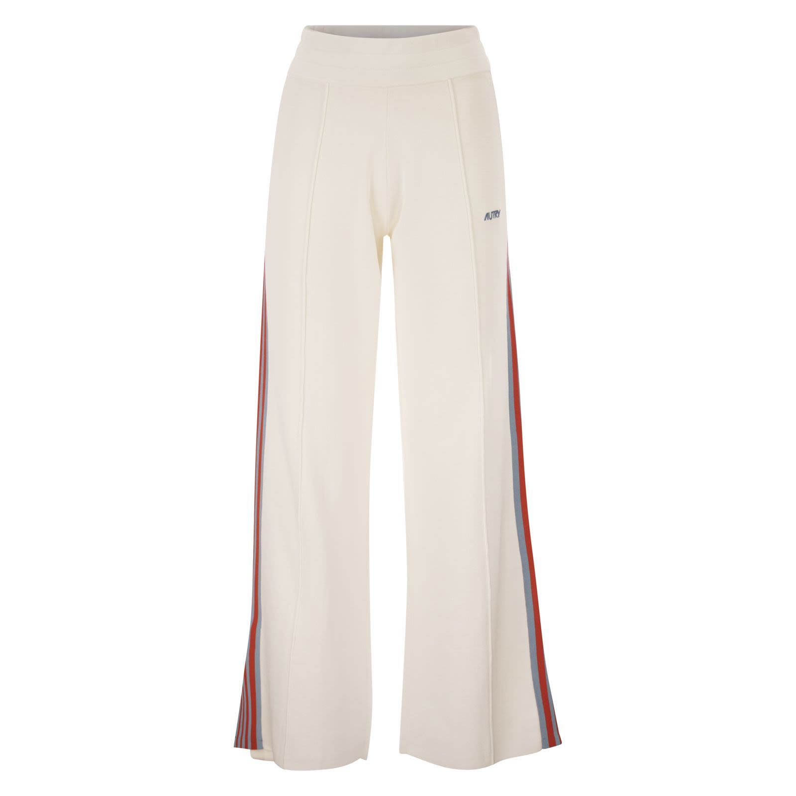 [AUTRY] Trousers SS26 PAPW029W