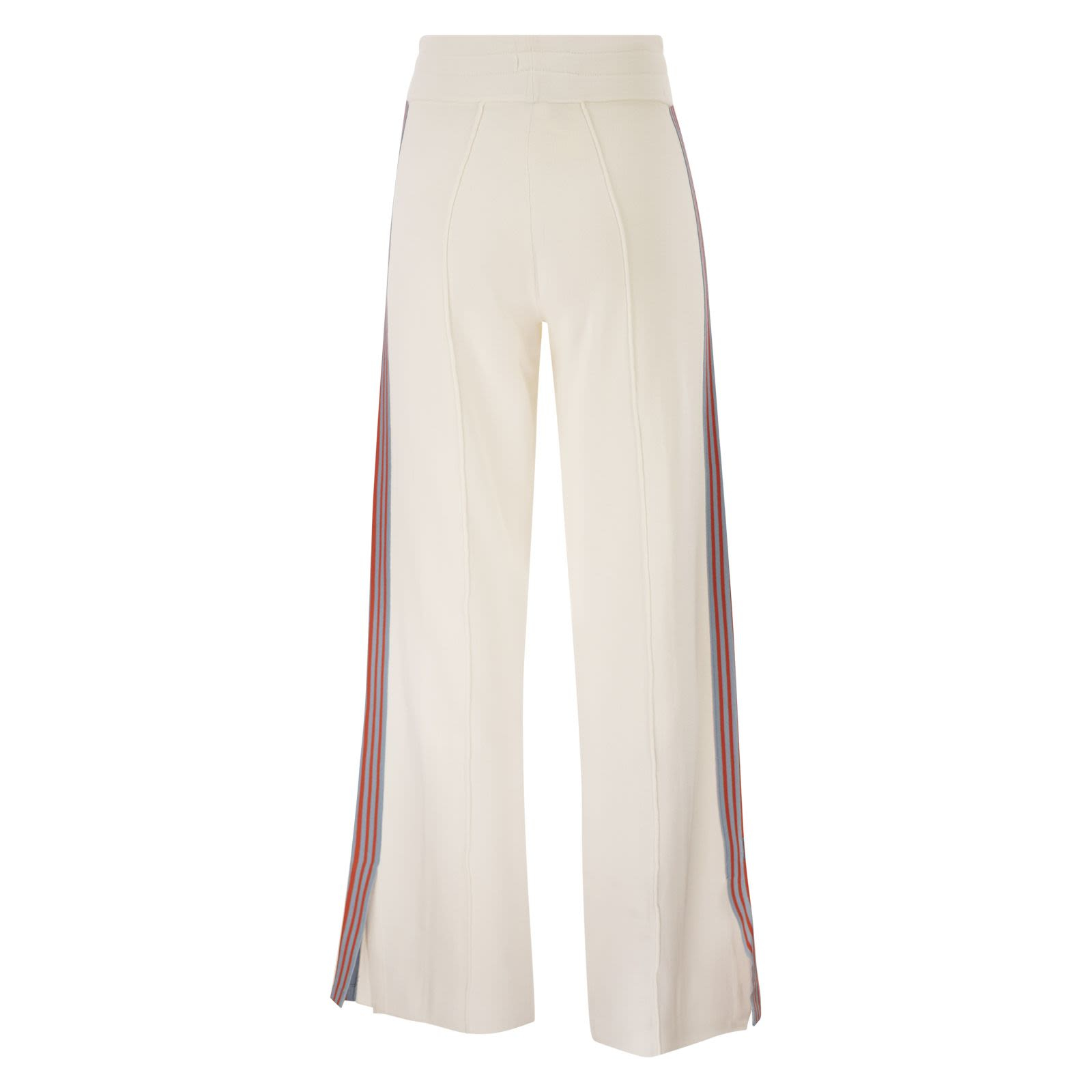 [AUTRY] Trousers SS26 PAPW029W