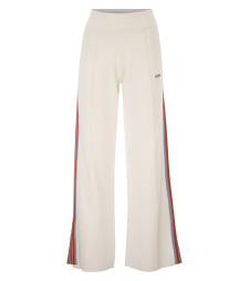 [AUTRY] Trousers SS26 PAPW029W