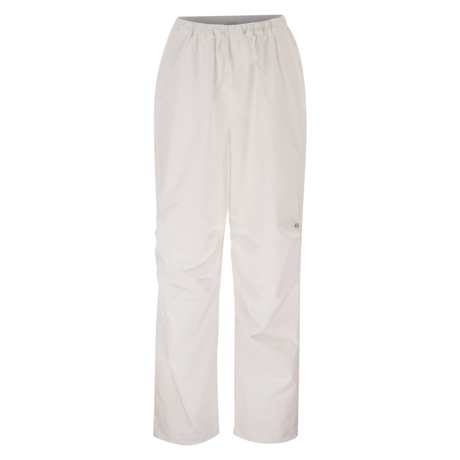 [AUTRY] Trousers SS26 PAPX019W