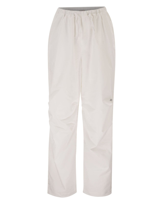 [AUTRY] Trousers SS26 PAPX019W