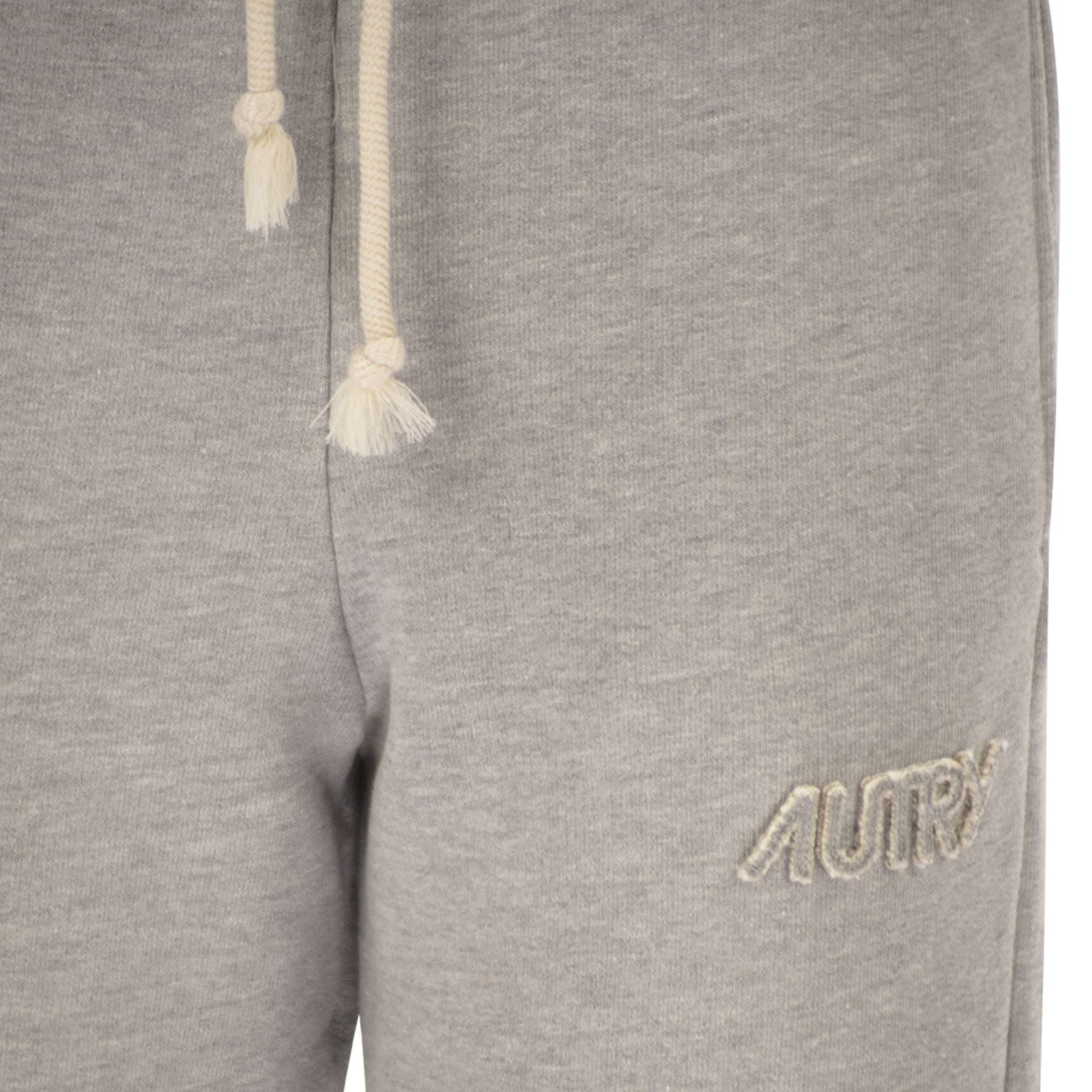 [AUTRY] Trousers SS26 SPPW037D