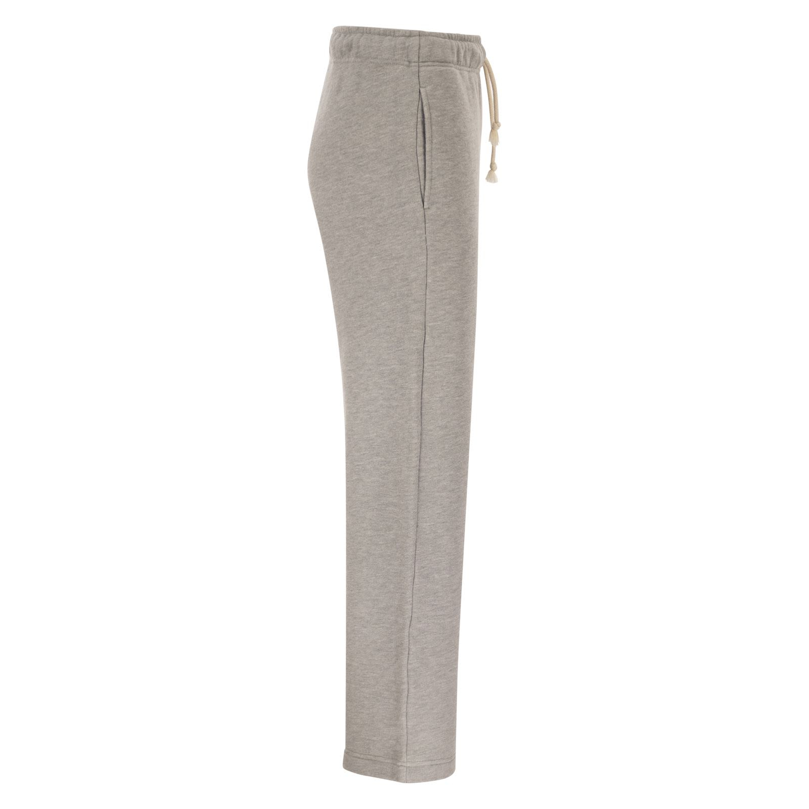[AUTRY] Trousers SS26 SPPW037D