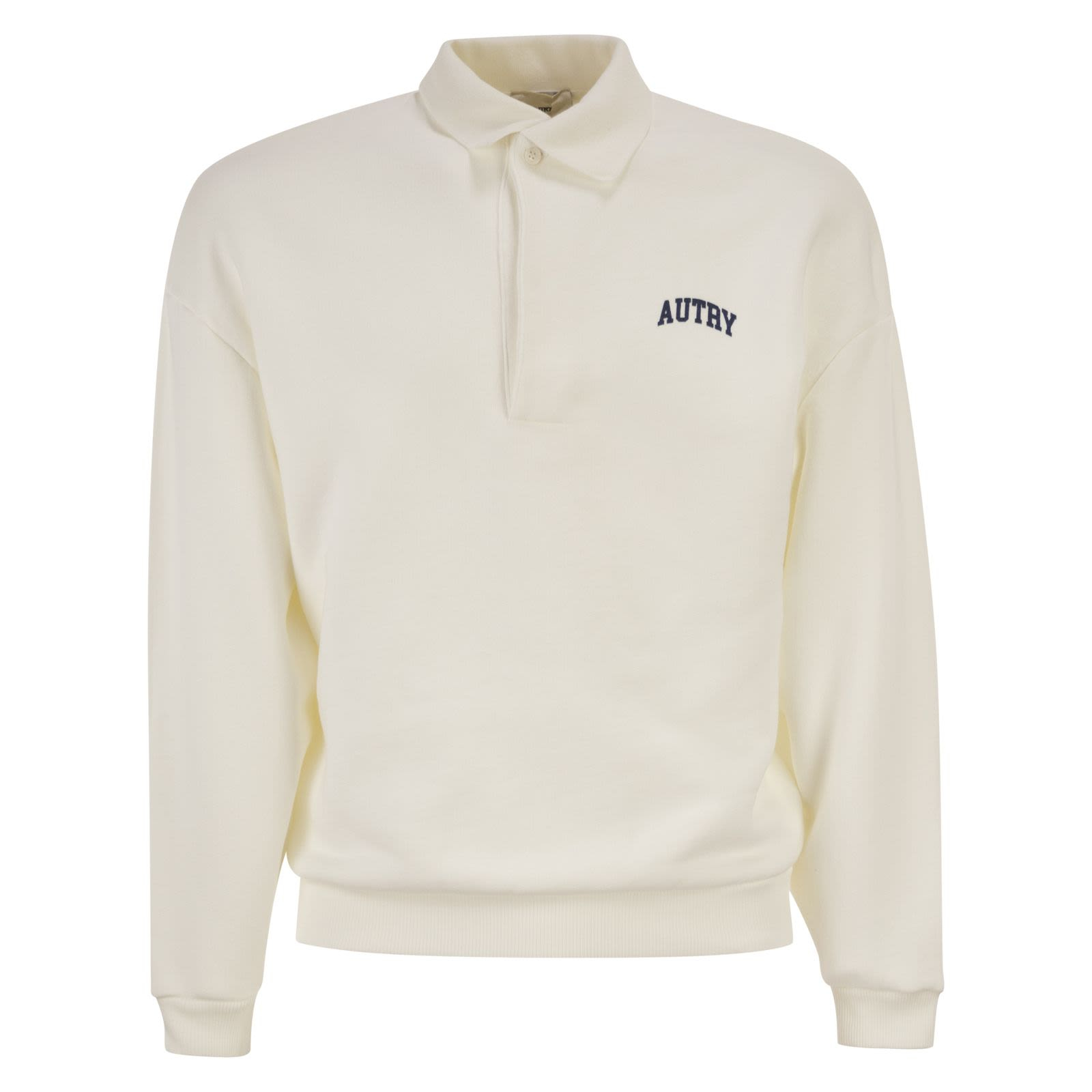 [AUTRY] Knitwear SS26 SWPX034W
