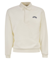 [AUTRY] Knitwear SS26 SWPX034W