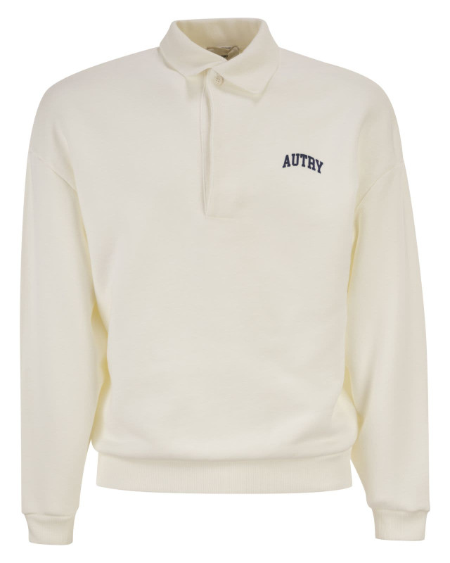 [AUTRY] Knitwear SS26 SWPX034W
