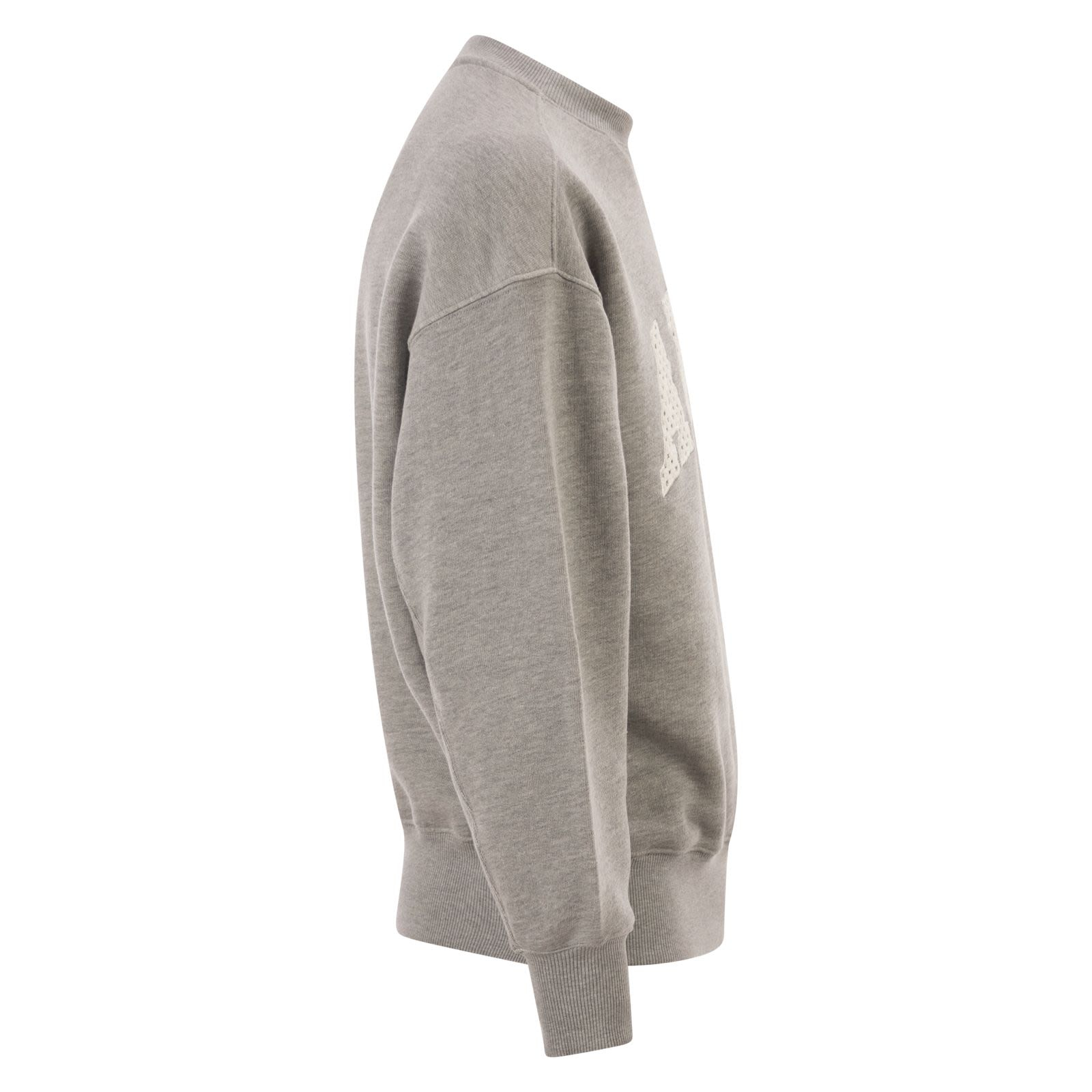 [AUTRY] Sweatshirt SS26 SWPX036D