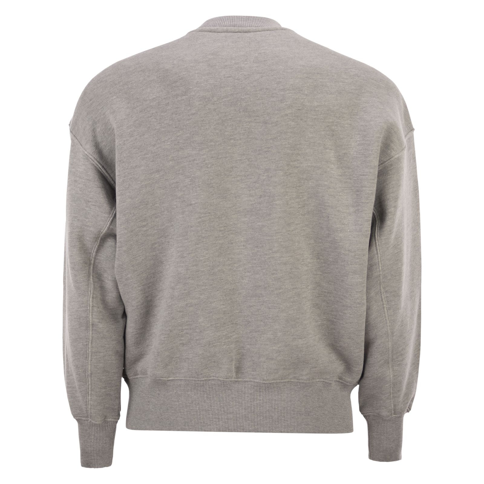 [AUTRY] Sweatshirt SS26 SWPX036D