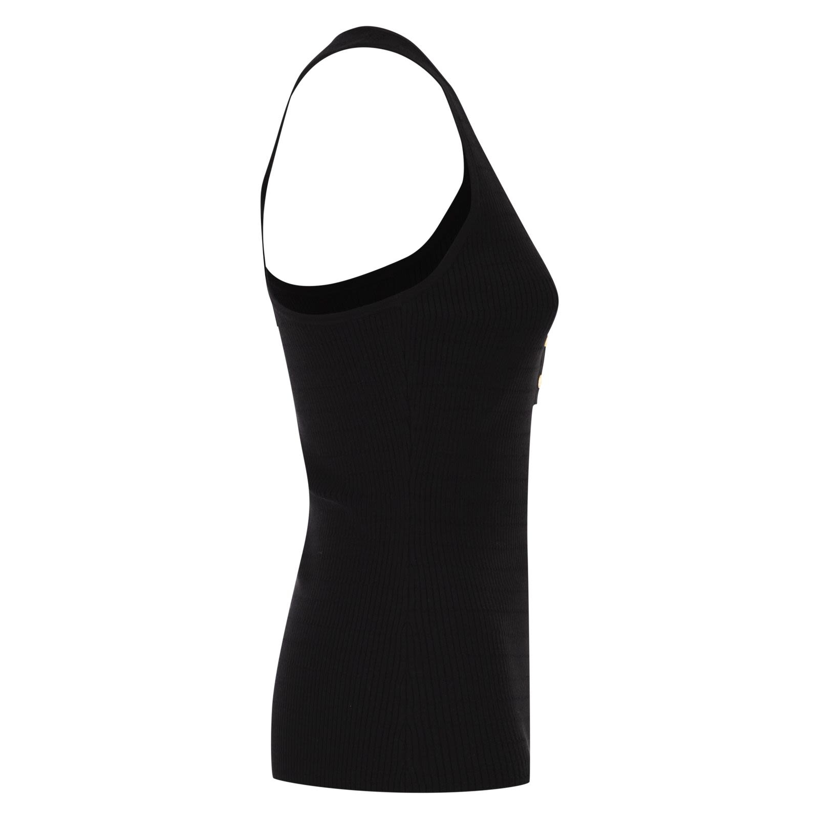 [ELISABETTA FRANCHI] Tank top SS26 TK75B61E2 110