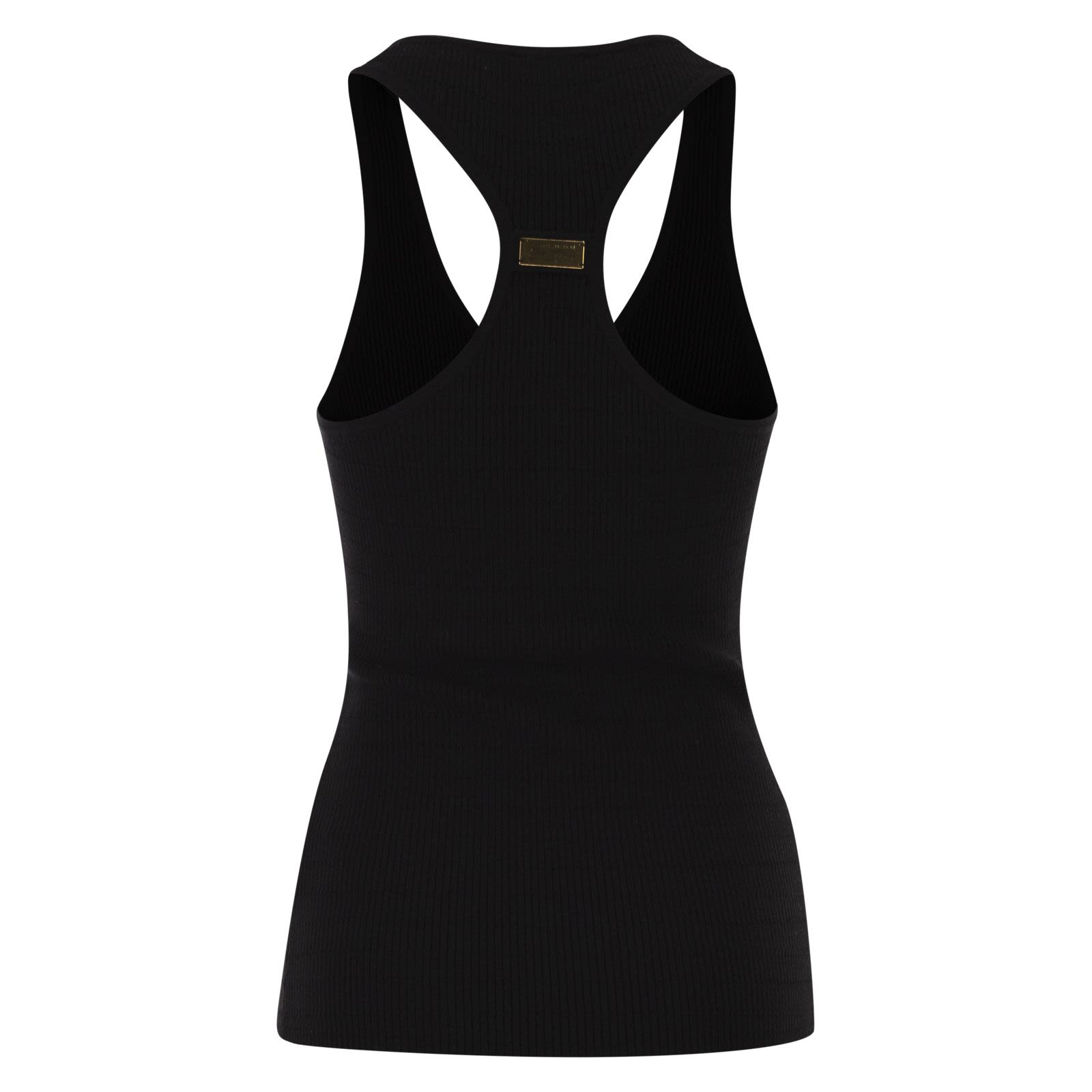 [ELISABETTA FRANCHI] Tank top SS26 TK75B61E2 110