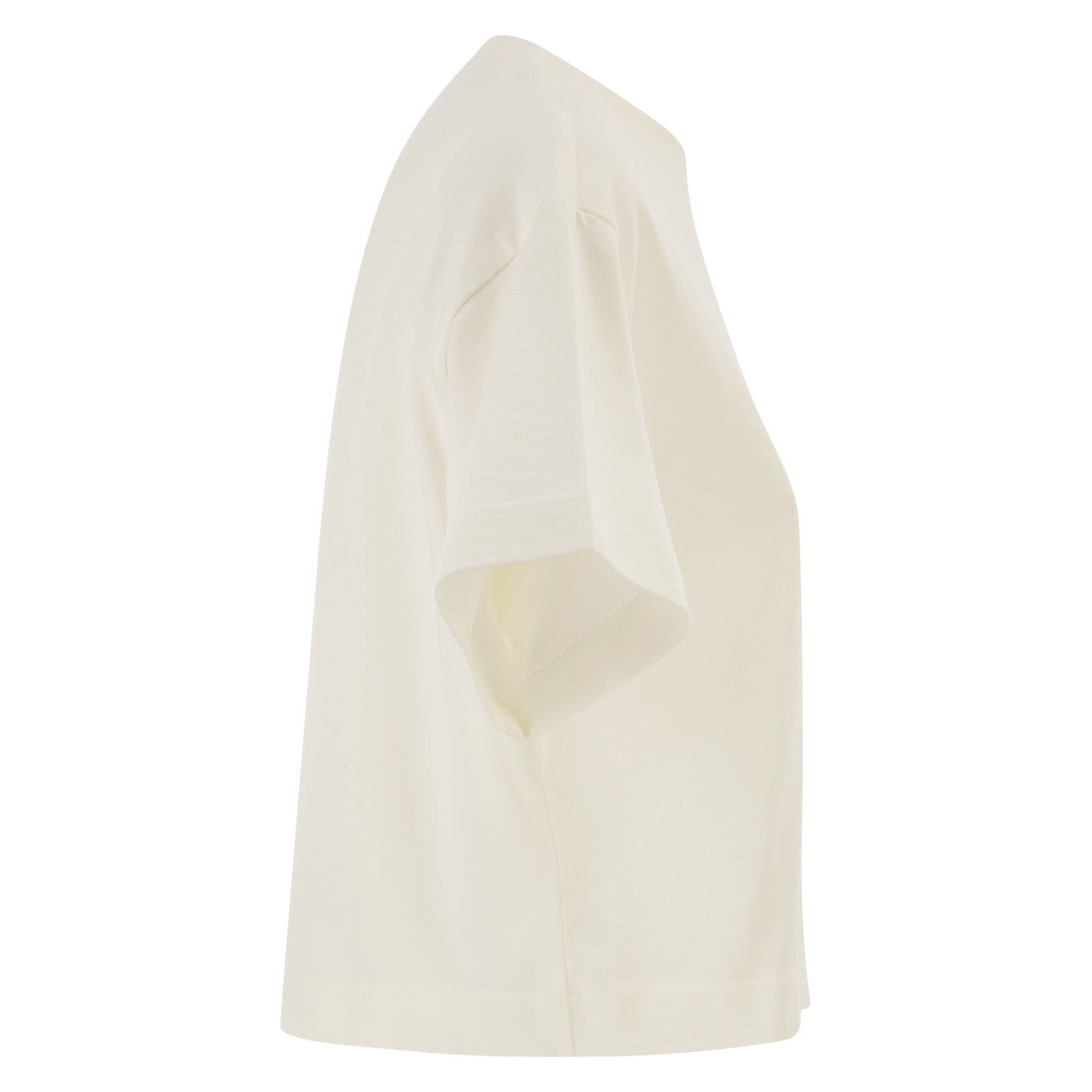 [AUTRY] T-shirts Short Sleeve SS26 TSPW052W
