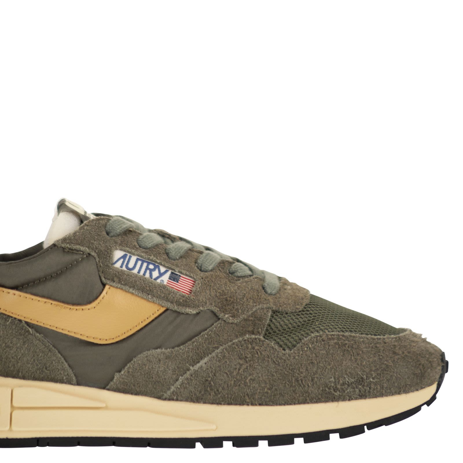 [AUTRY] Sneakers SS26 WWLMUT44
