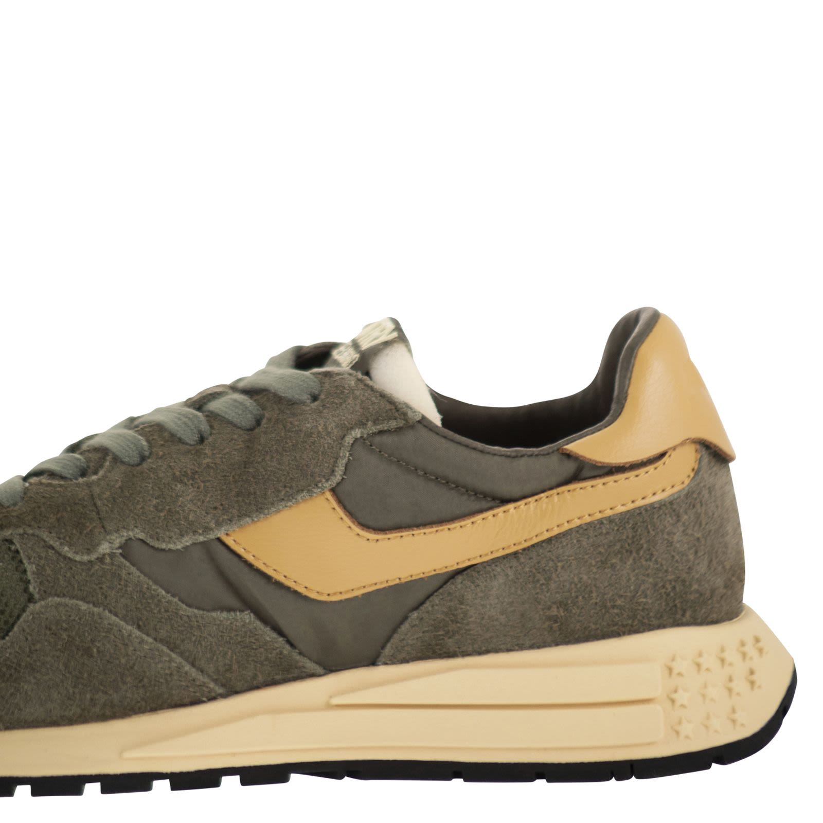 [AUTRY] Sneakers SS26 WWLMUT44