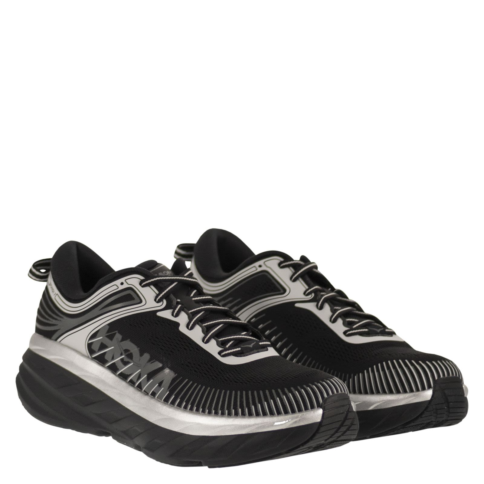 [HOKA] Sneakers SS26 1110518 BKSTR