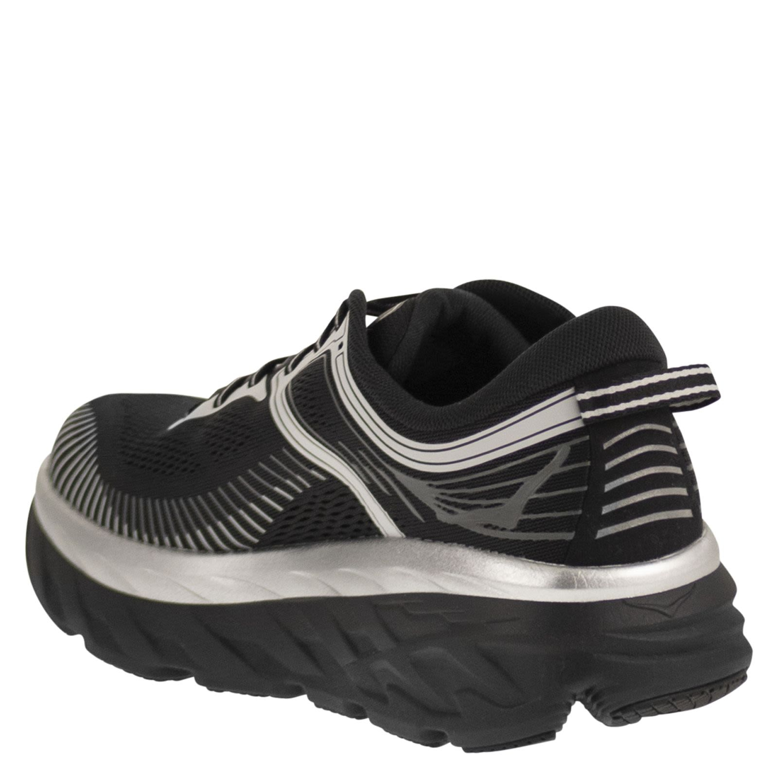 [HOKA] Sneakers SS26 1110518 BKSTR
