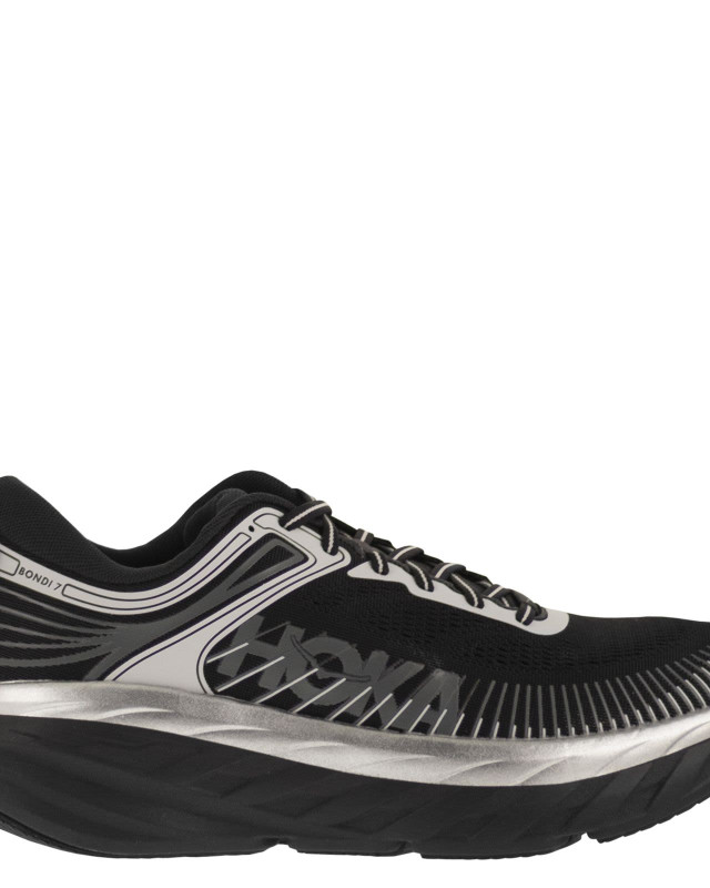 [HOKA] Sneakers SS26 1110518 BKSTR