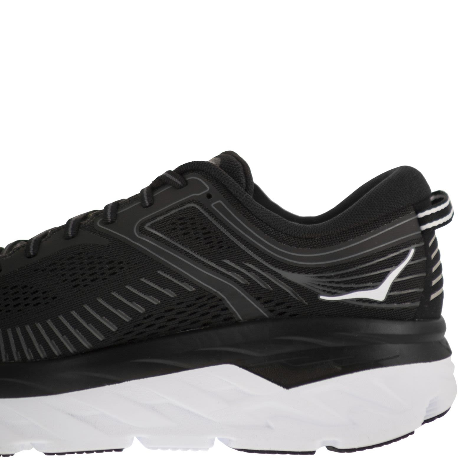 [HOKA] Sneakers SS26 1110518 BWHT