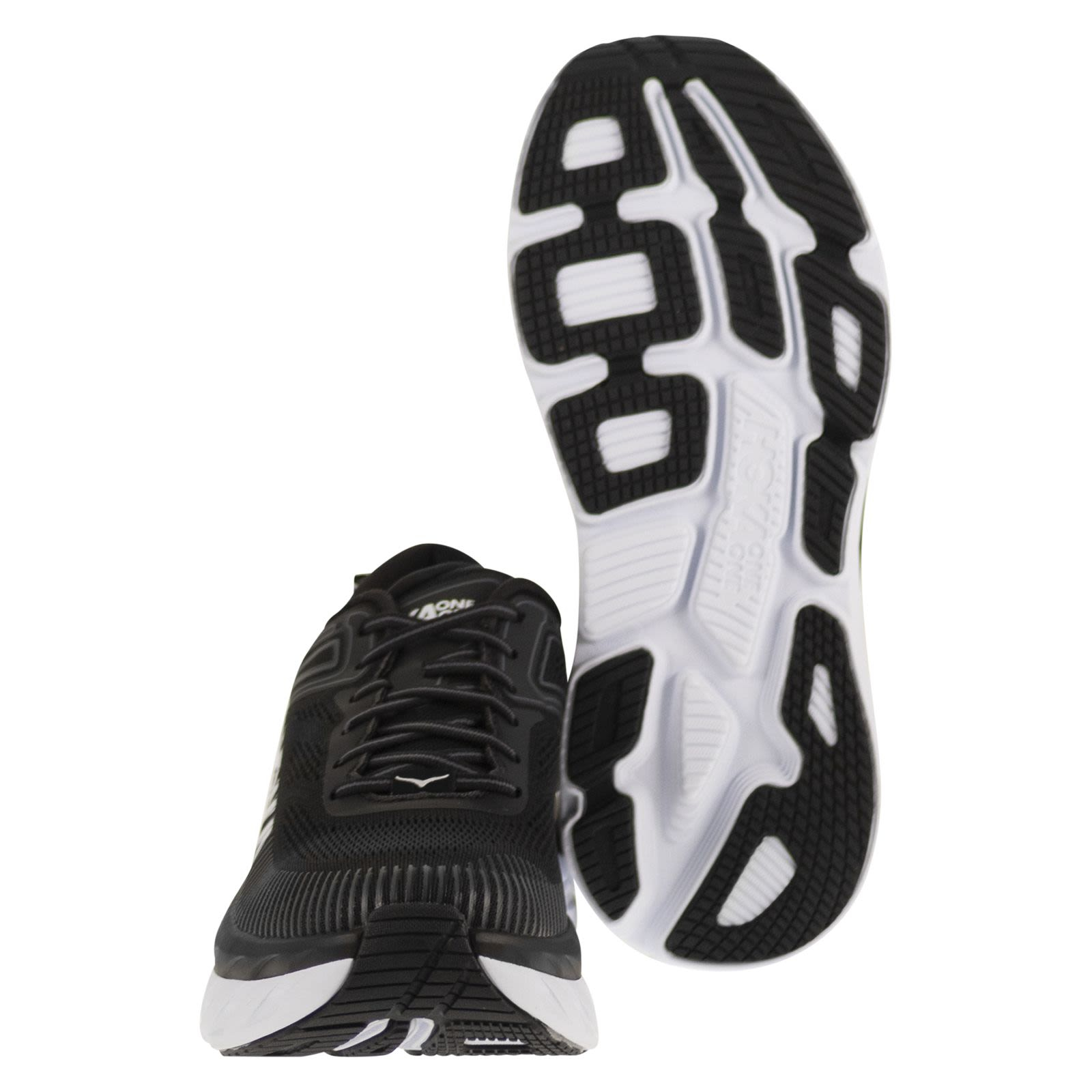 [HOKA] Sneakers SS26 1110518 BWHT