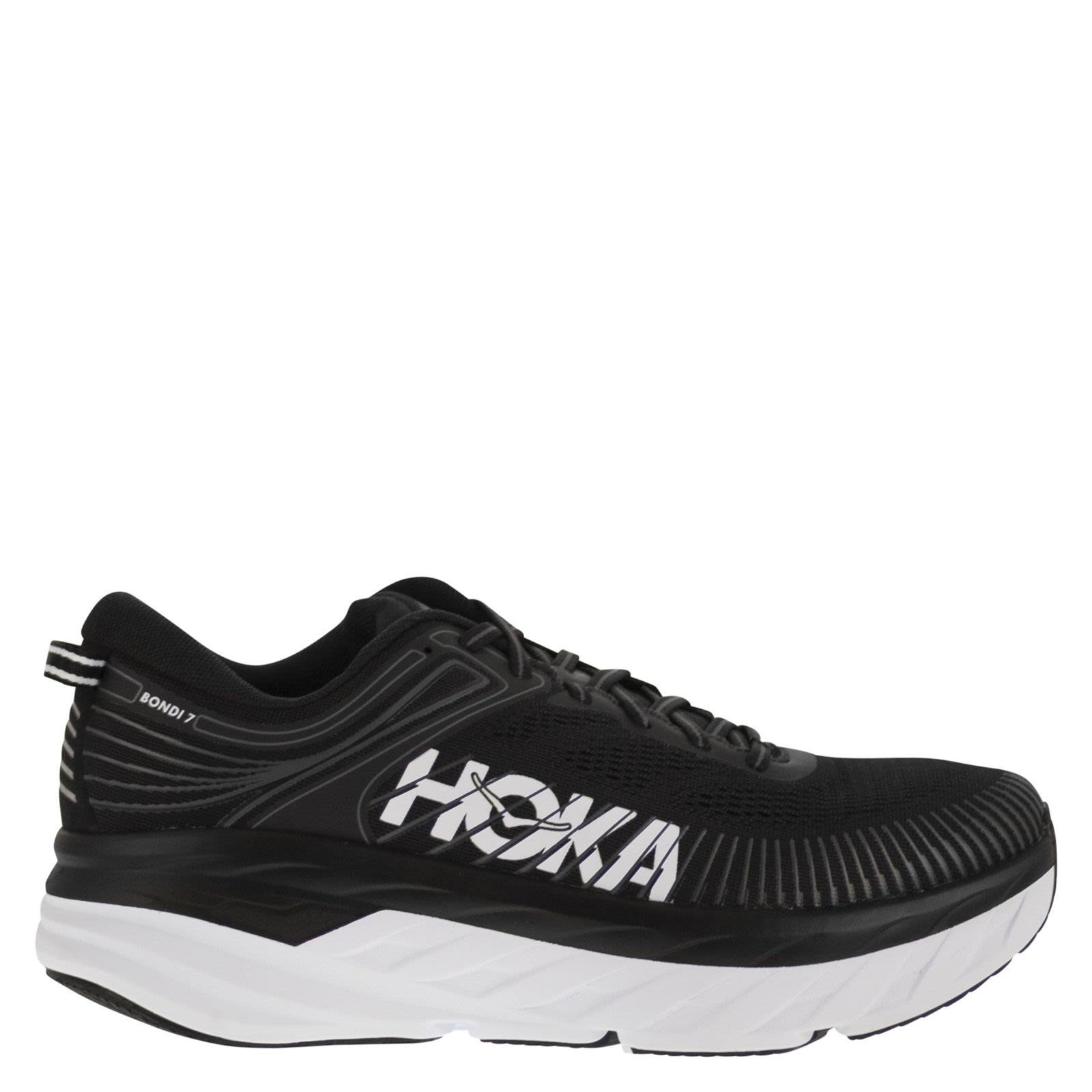 [HOKA] Sneakers SS26 1110518 BWHT