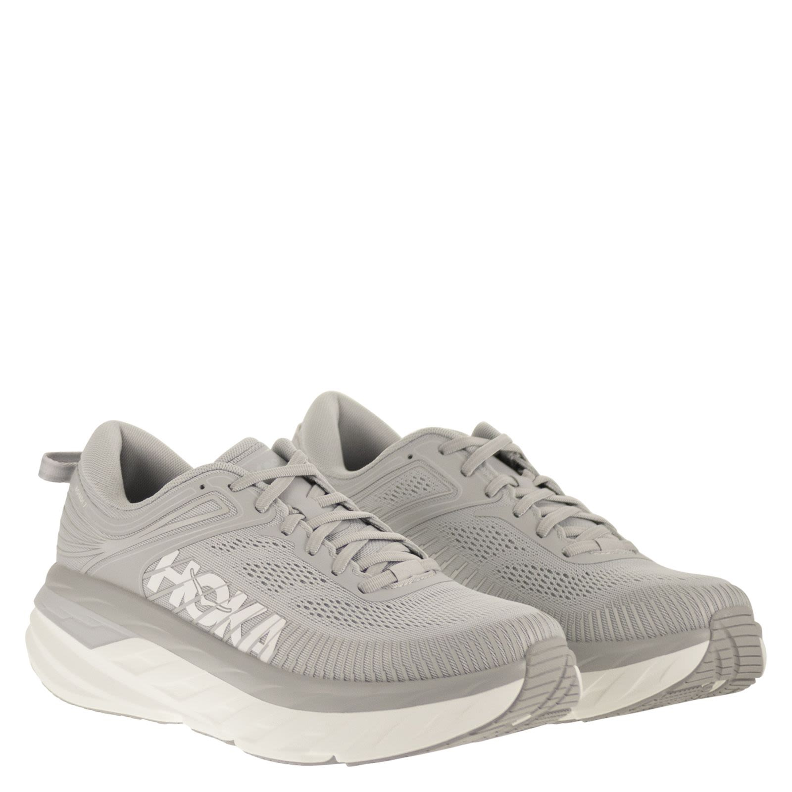[HOKA] Sneakers SS26 1110518 HST
