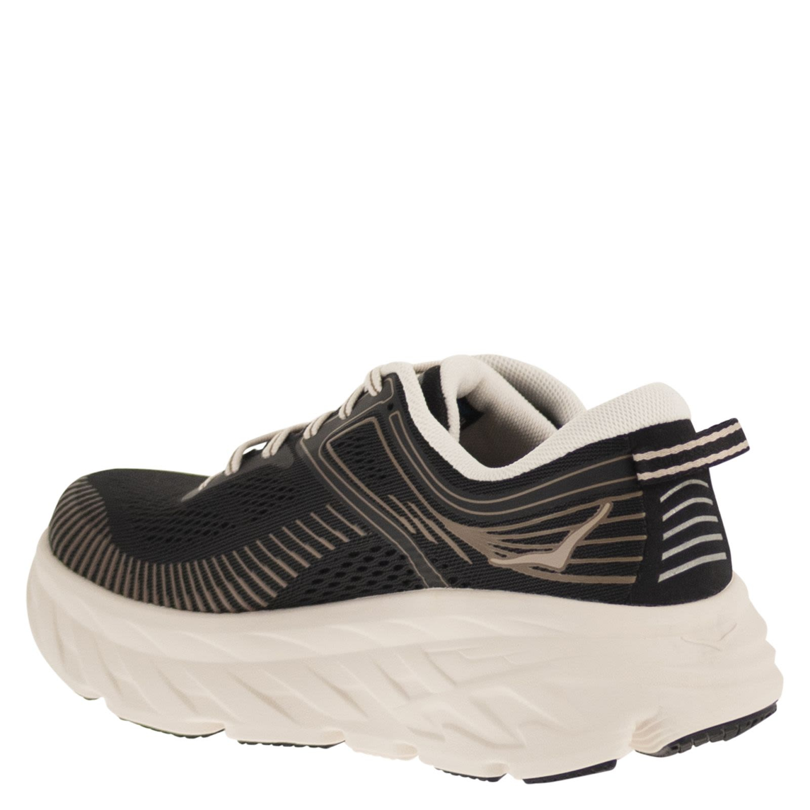 [HOKA] Sneakers SS26 1110519 BCKRS
