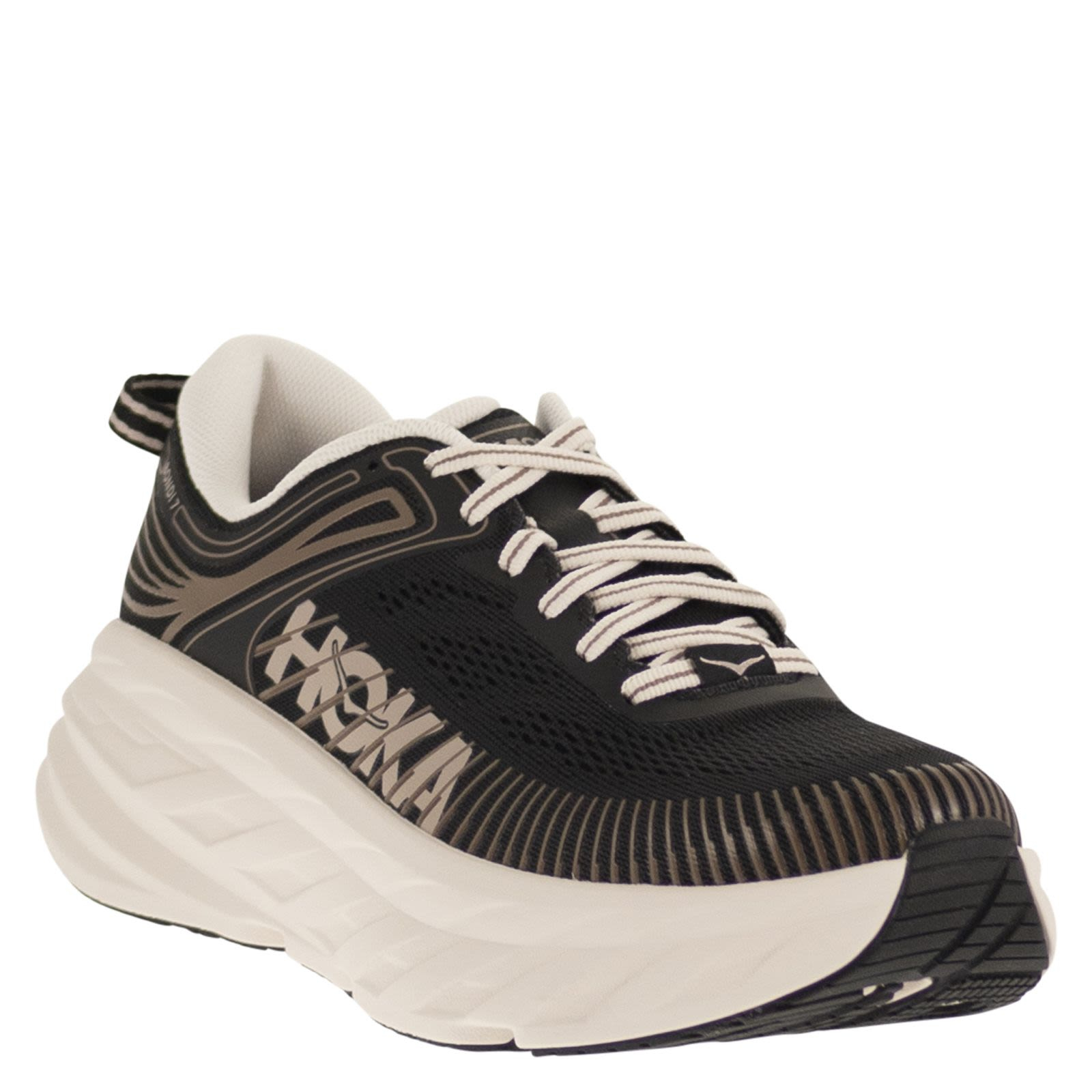 [HOKA] Sneakers SS26 1110519 BCKRS