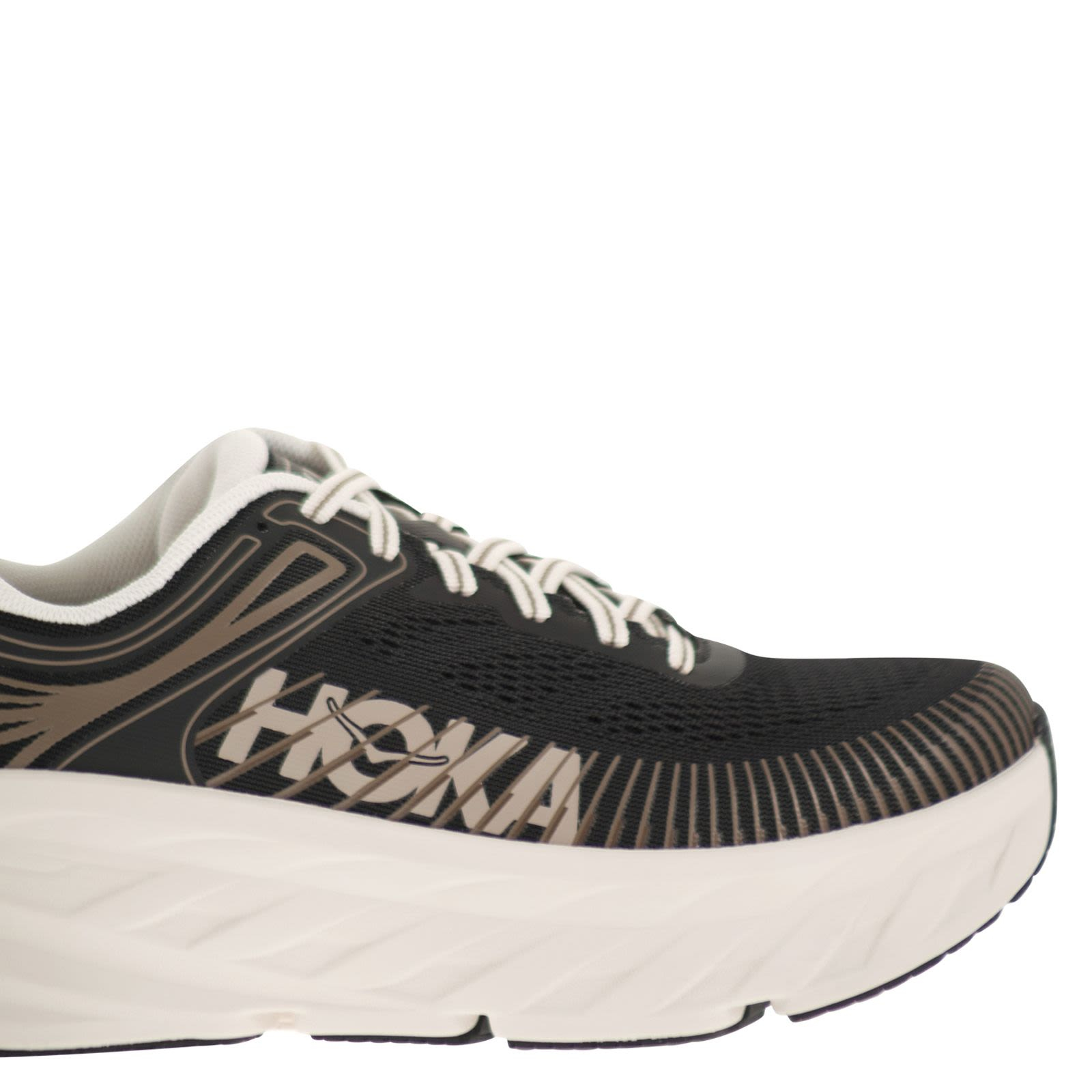 [HOKA] Sneakers SS26 1110519 BCKRS