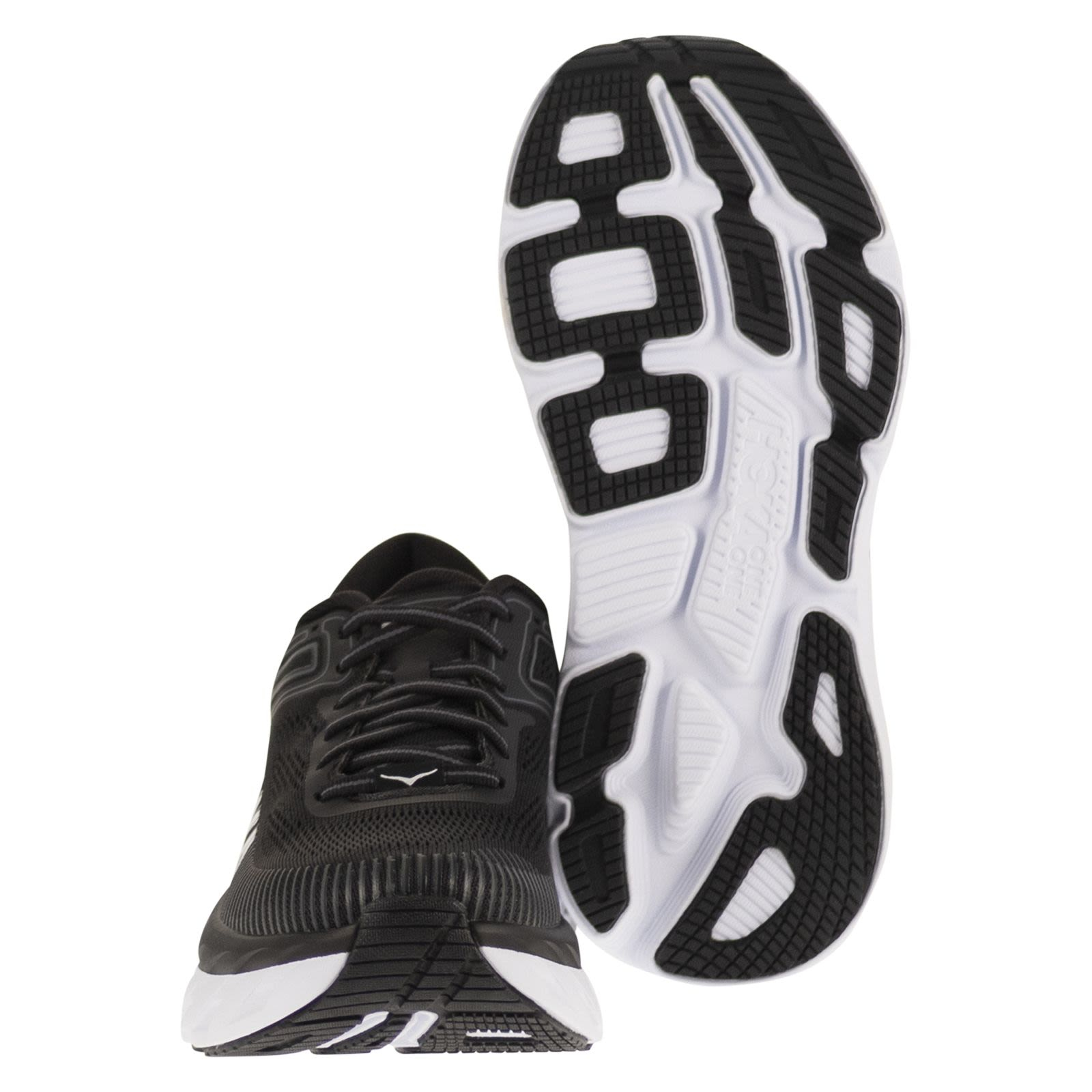 [HOKA] Sneakers SS26 1110519 BWHT