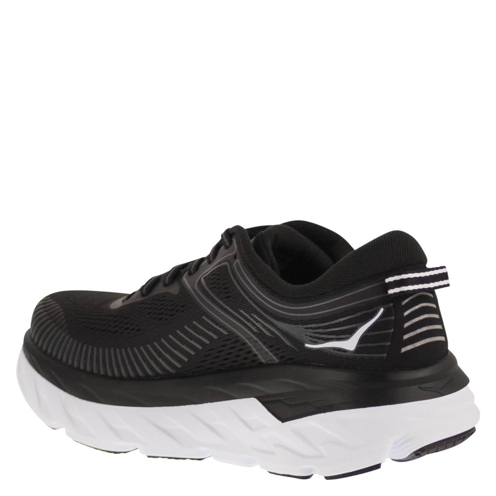 [HOKA] Sneakers SS26 1110519 BWHT