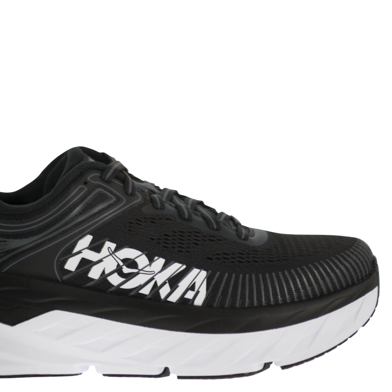[HOKA] Sneakers SS26 1110519 BWHT