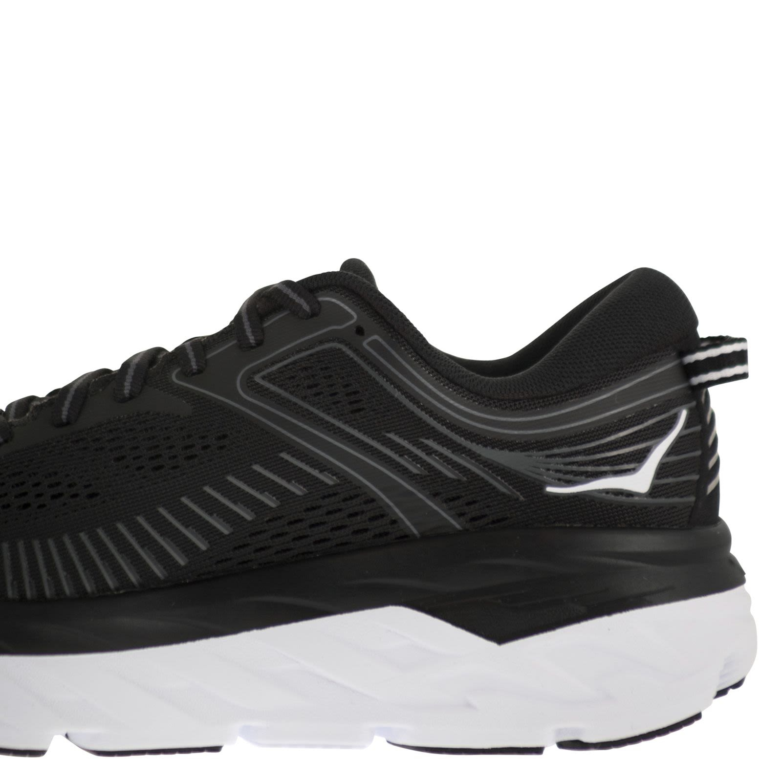 [HOKA] Sneakers SS26 1110519 BWHT