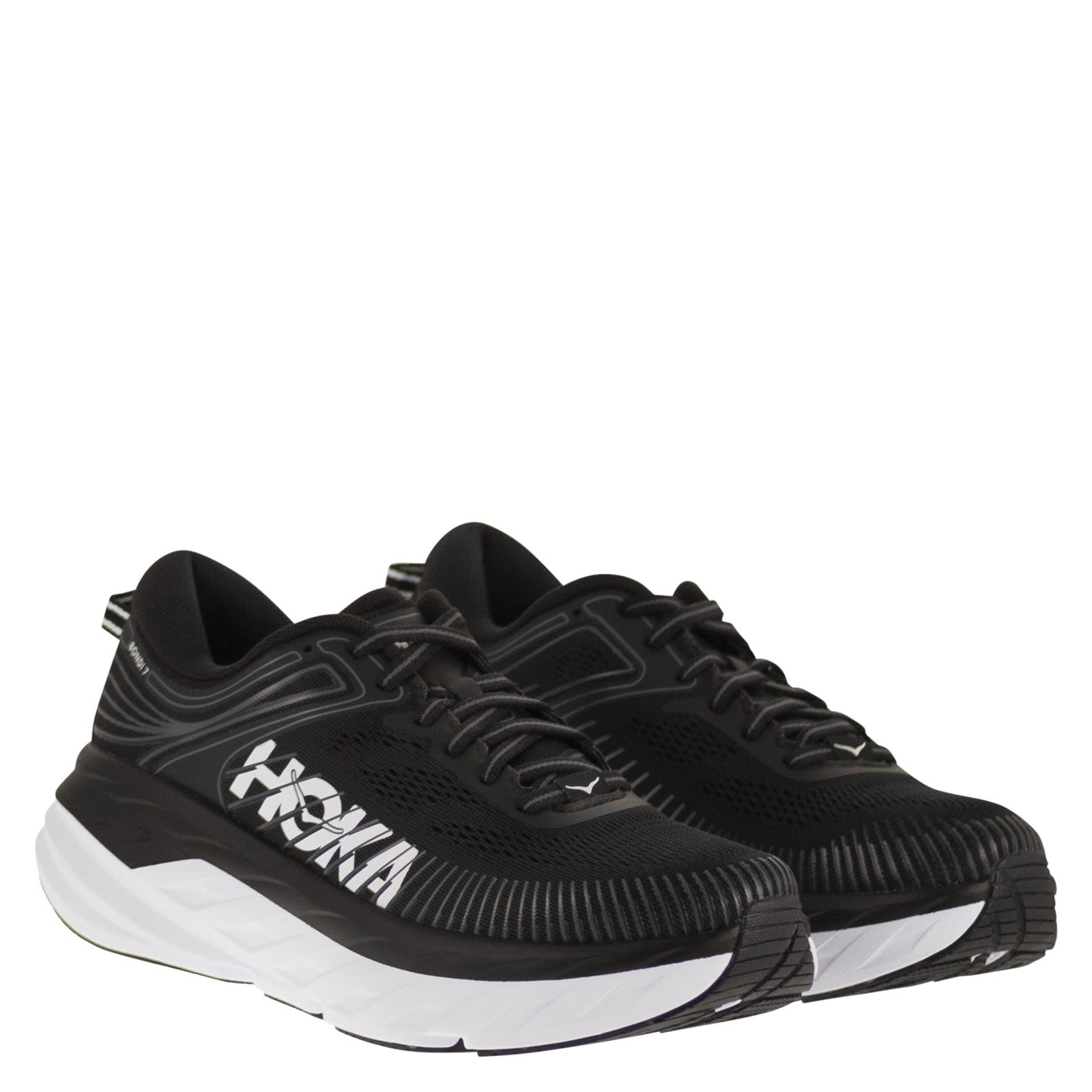 [HOKA] Sneakers SS26 1110519 BWHT