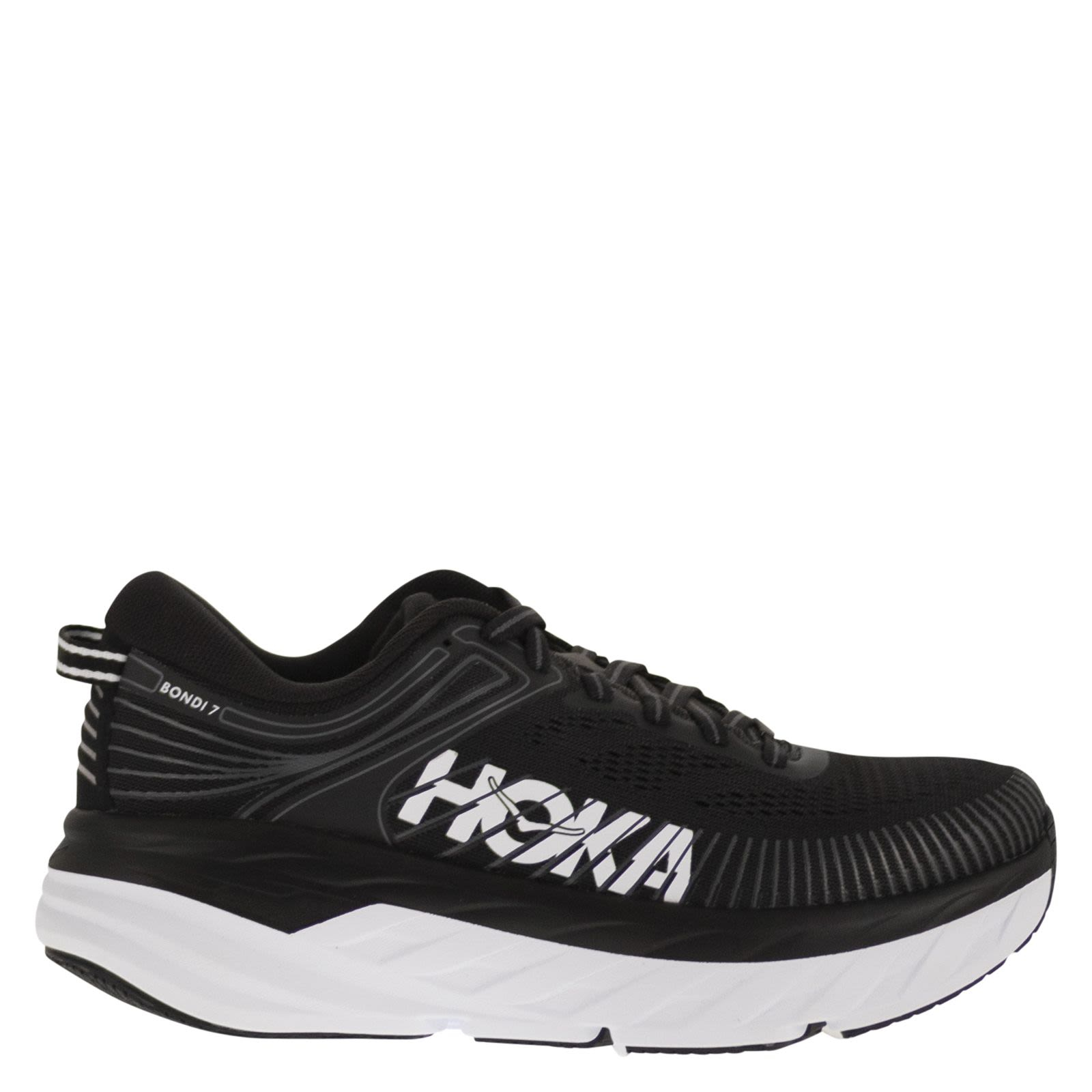 [HOKA] Sneakers SS26 1110519 BWHT