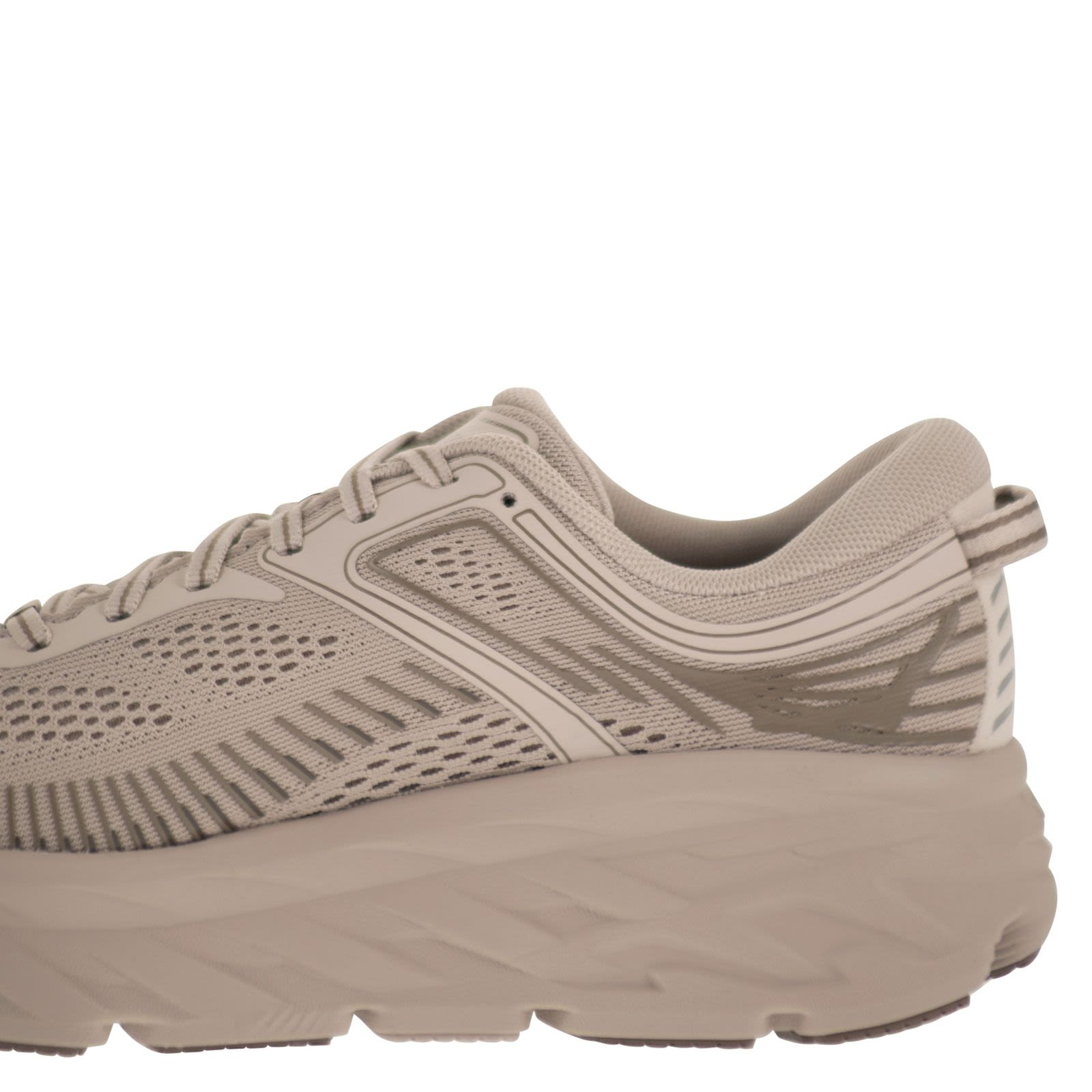 [HOKA] Sneakers SS26 1110519 DRDT
