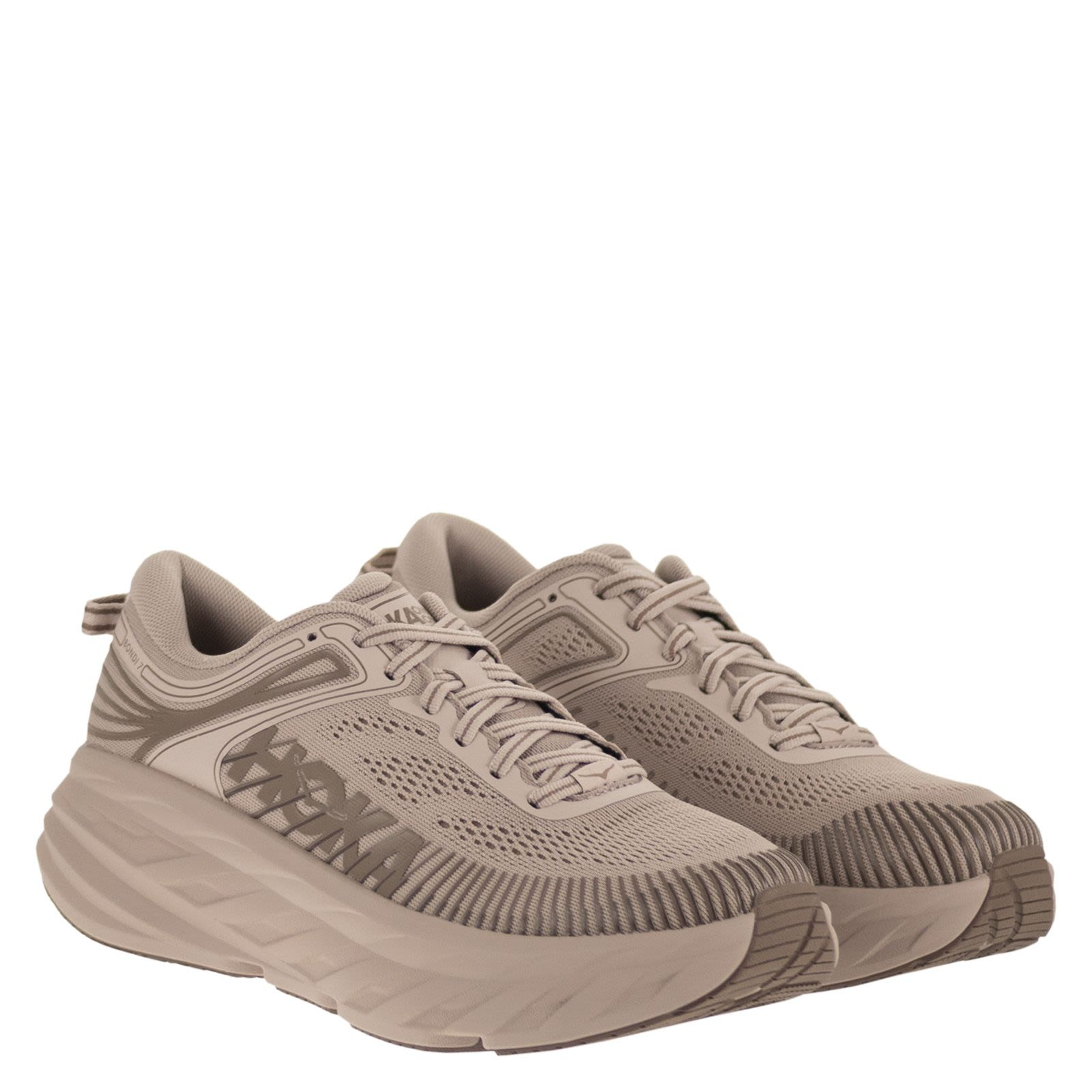 [HOKA] Sneakers SS26 1110519 DRDT