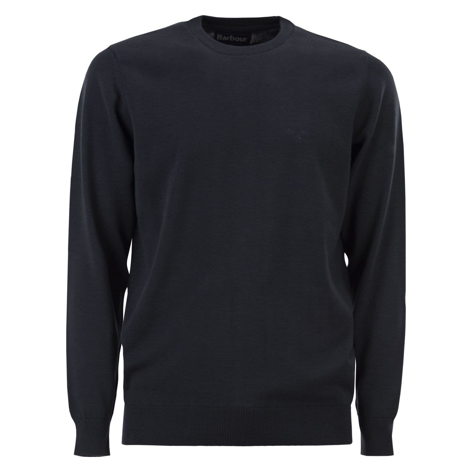 [Barbour] Sweatshirt SS26 MKN0932 MKN NY91