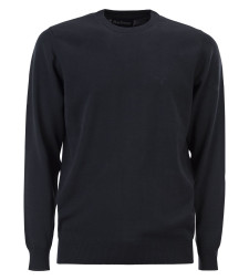 [Barbour] Sweatshirt SS26 MKN0932 MKN NY91