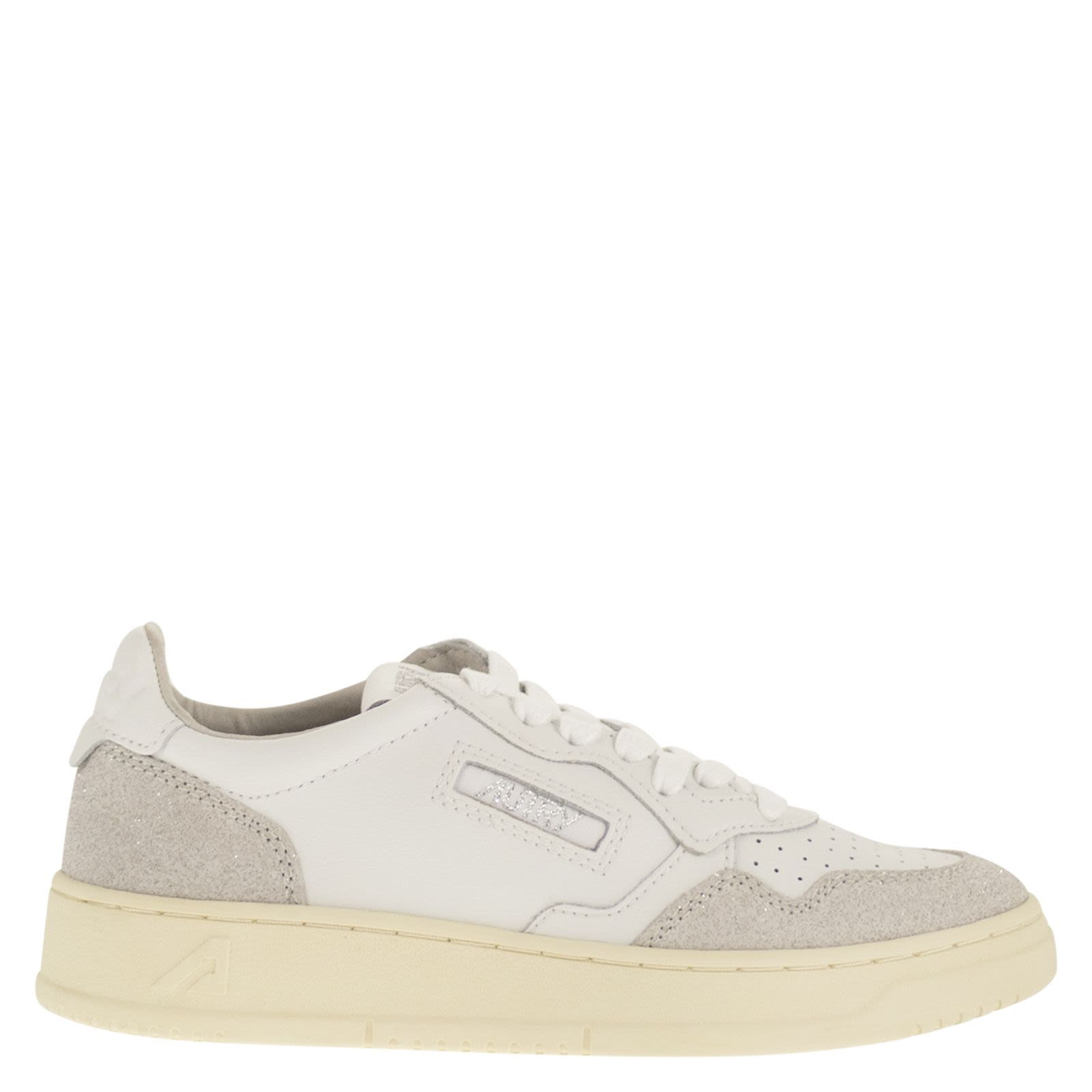 [AUTRY] Sneakers SS26 AULWPK01