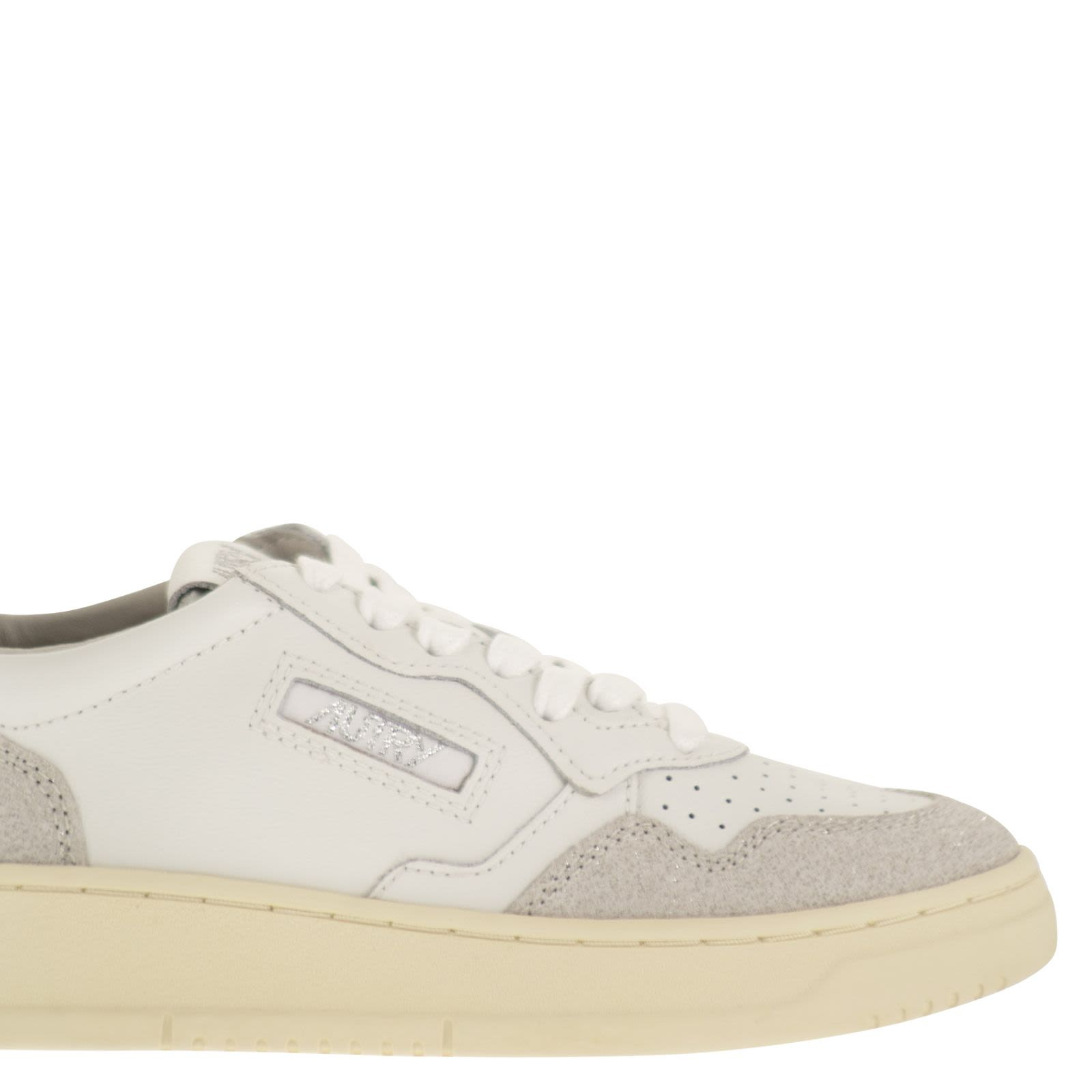[AUTRY] Sneakers SS26 AULWPK01