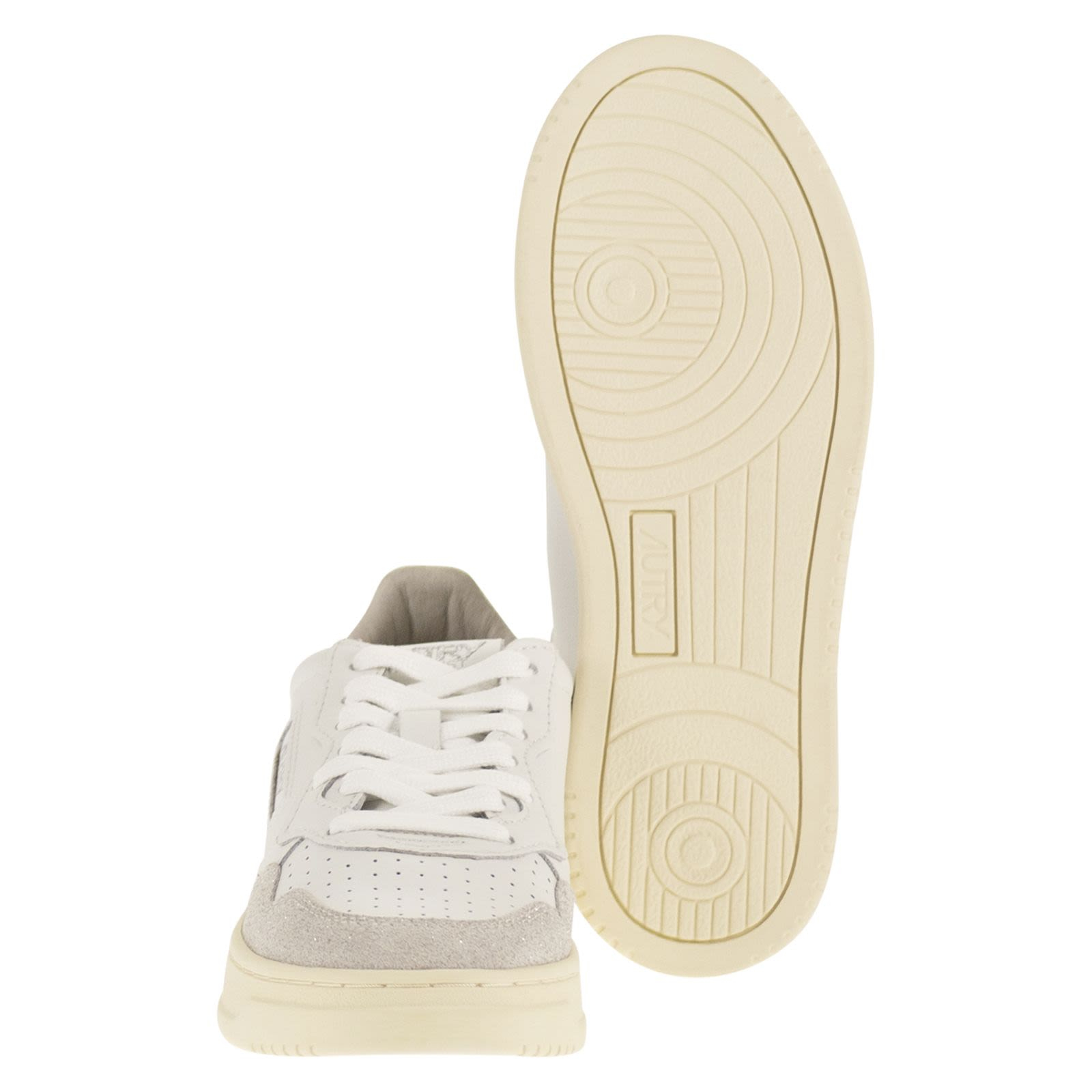 [AUTRY] Sneakers SS26 AULWPK01