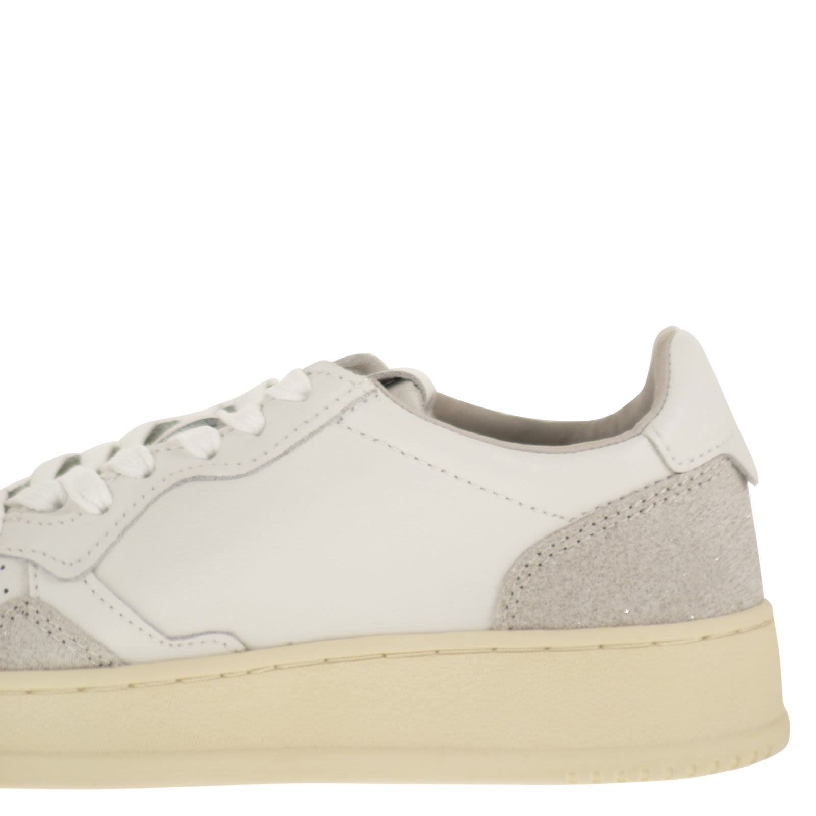 [AUTRY] Sneakers SS26 AULWPK01