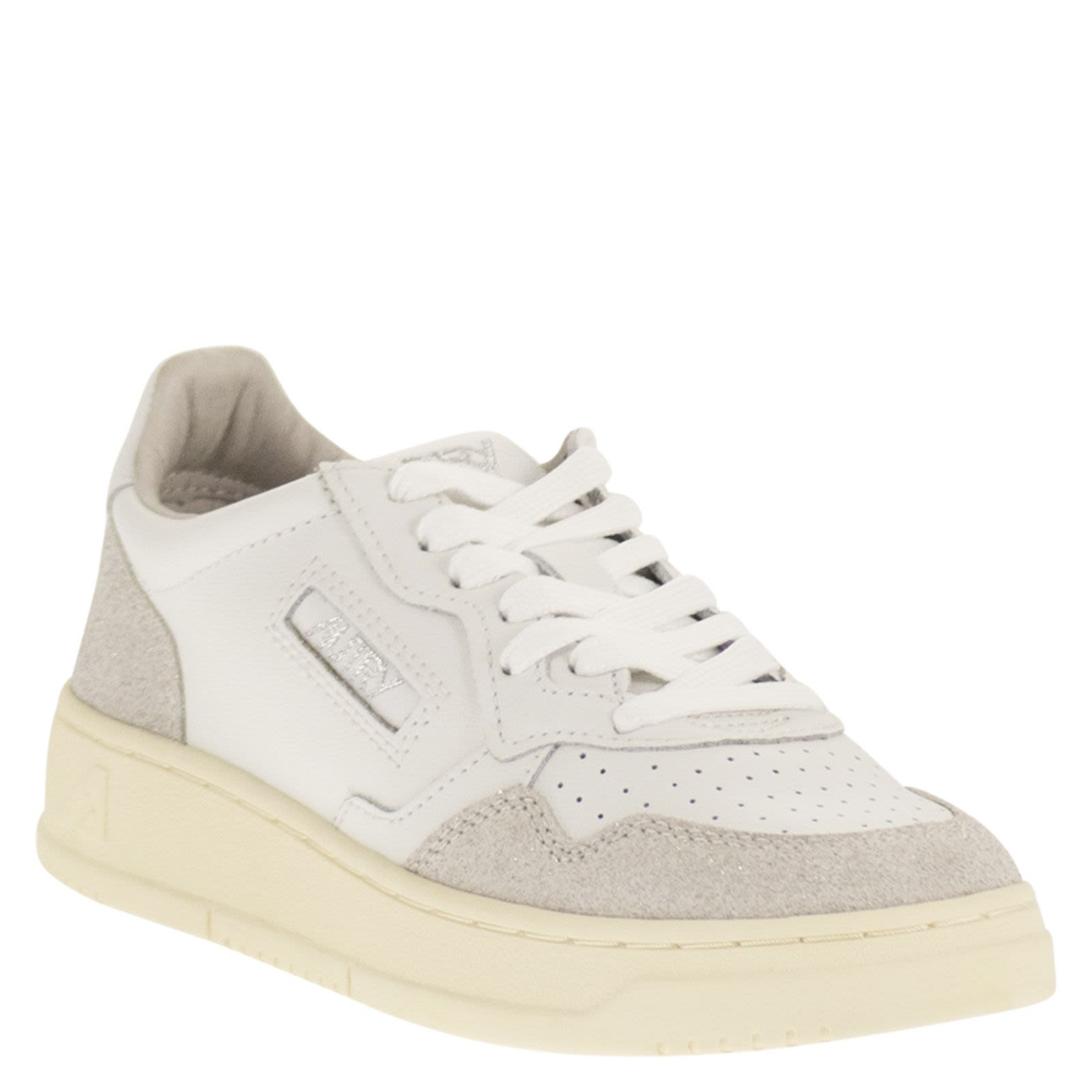 [AUTRY] Sneakers SS26 AULWPK01