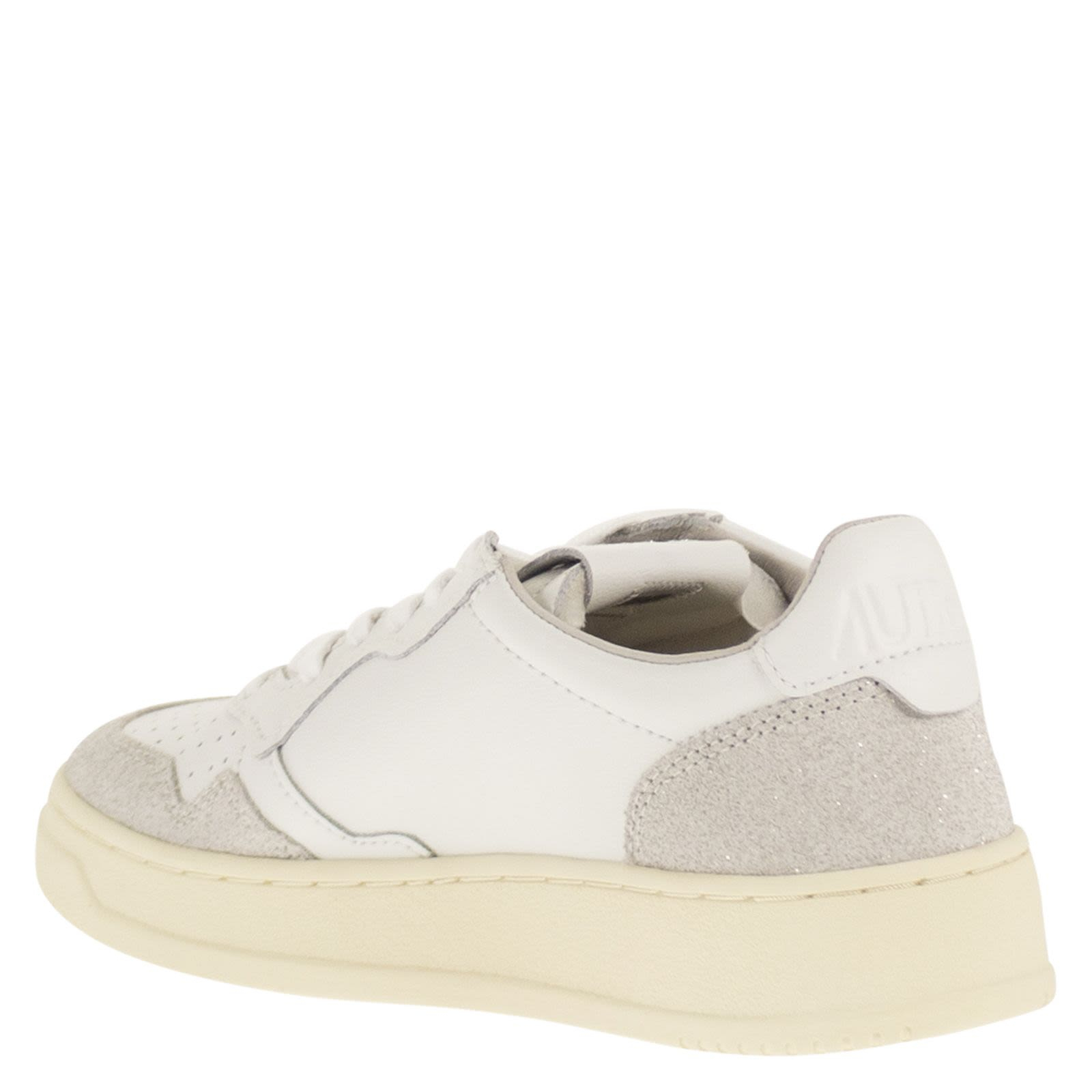 [AUTRY] Sneakers SS26 AULWPK01