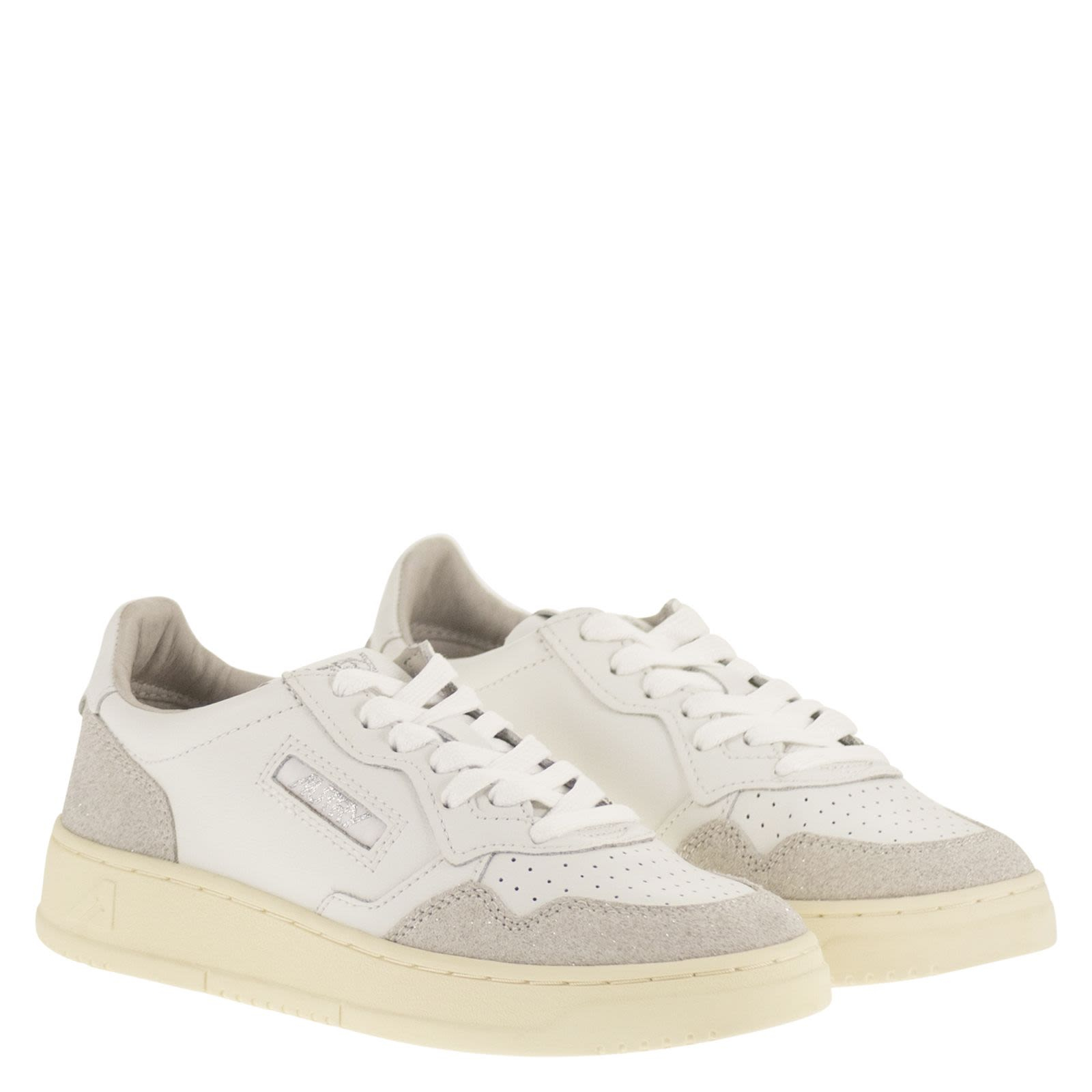 [AUTRY] Sneakers SS26 AULWPK01