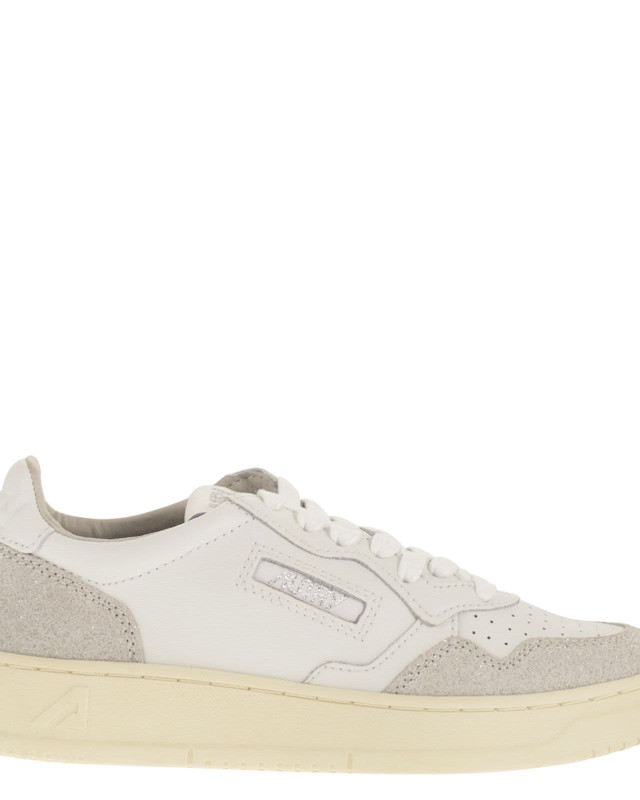 [AUTRY] Sneakers SS26 AULWPK01