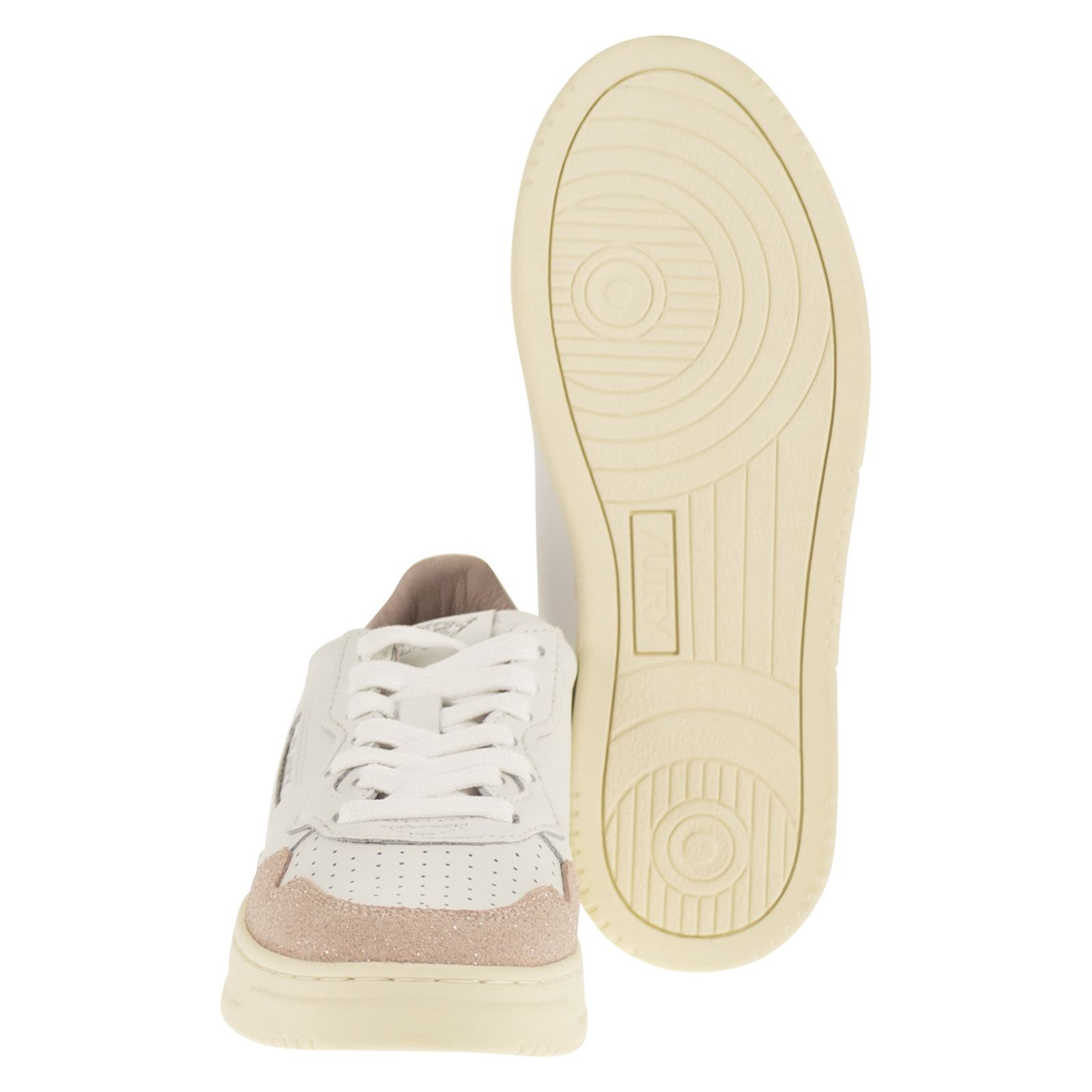 [AUTRY] Sneakers SS26 AULWPK06