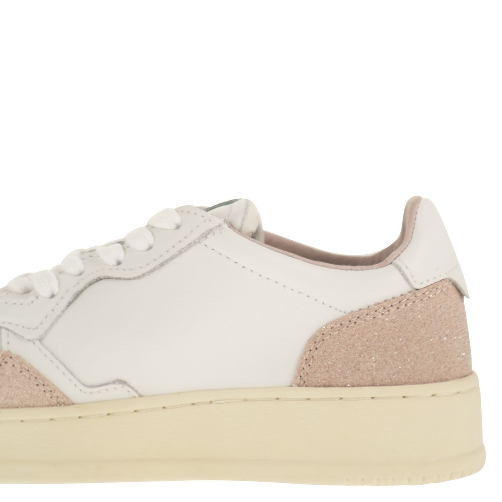 [AUTRY] Sneakers SS26 AULWPK06