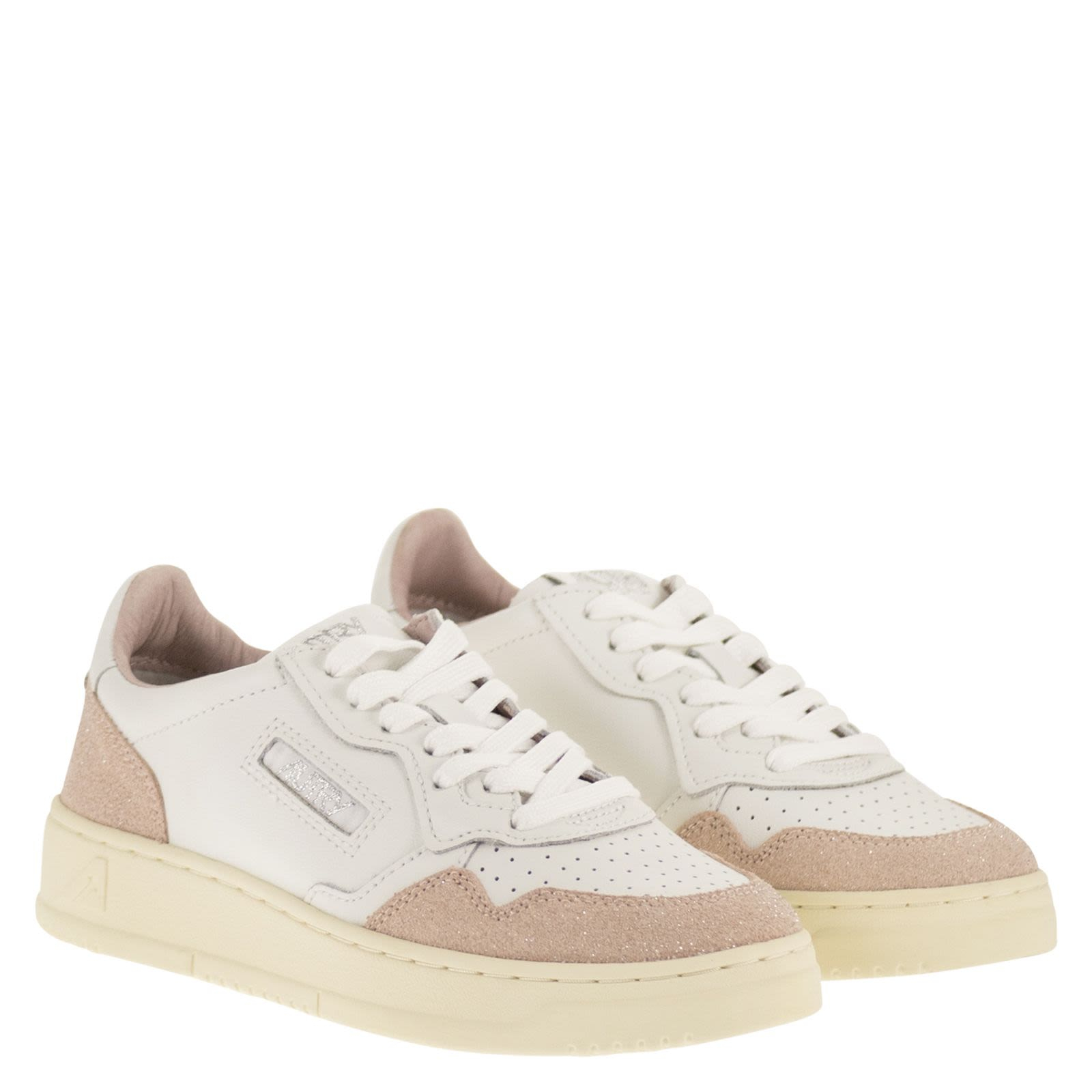 [AUTRY] Sneakers SS26 AULWPK06